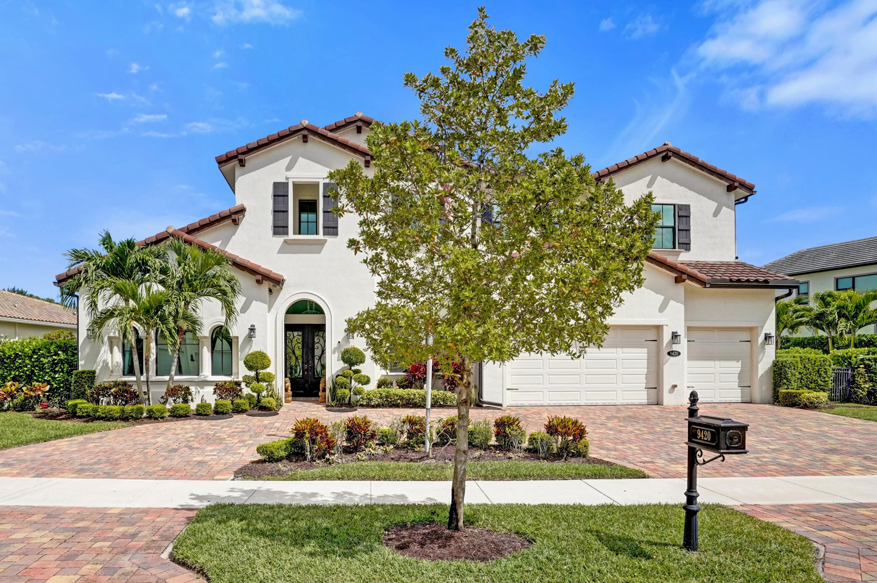 9420 Grand Prix Lane, Boynton Beach, FL 33472 — photo 2 of 128