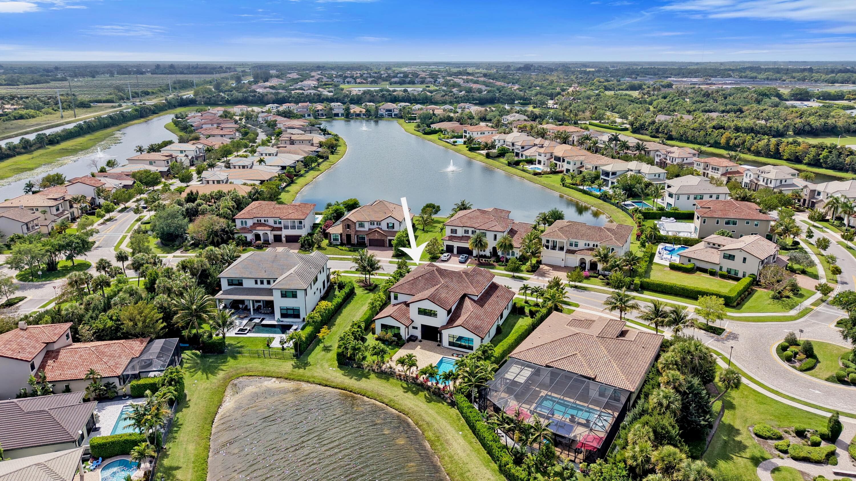 9420 Grand Prix Lane, Boynton Beach, FL 33472 — photo 7 of 128