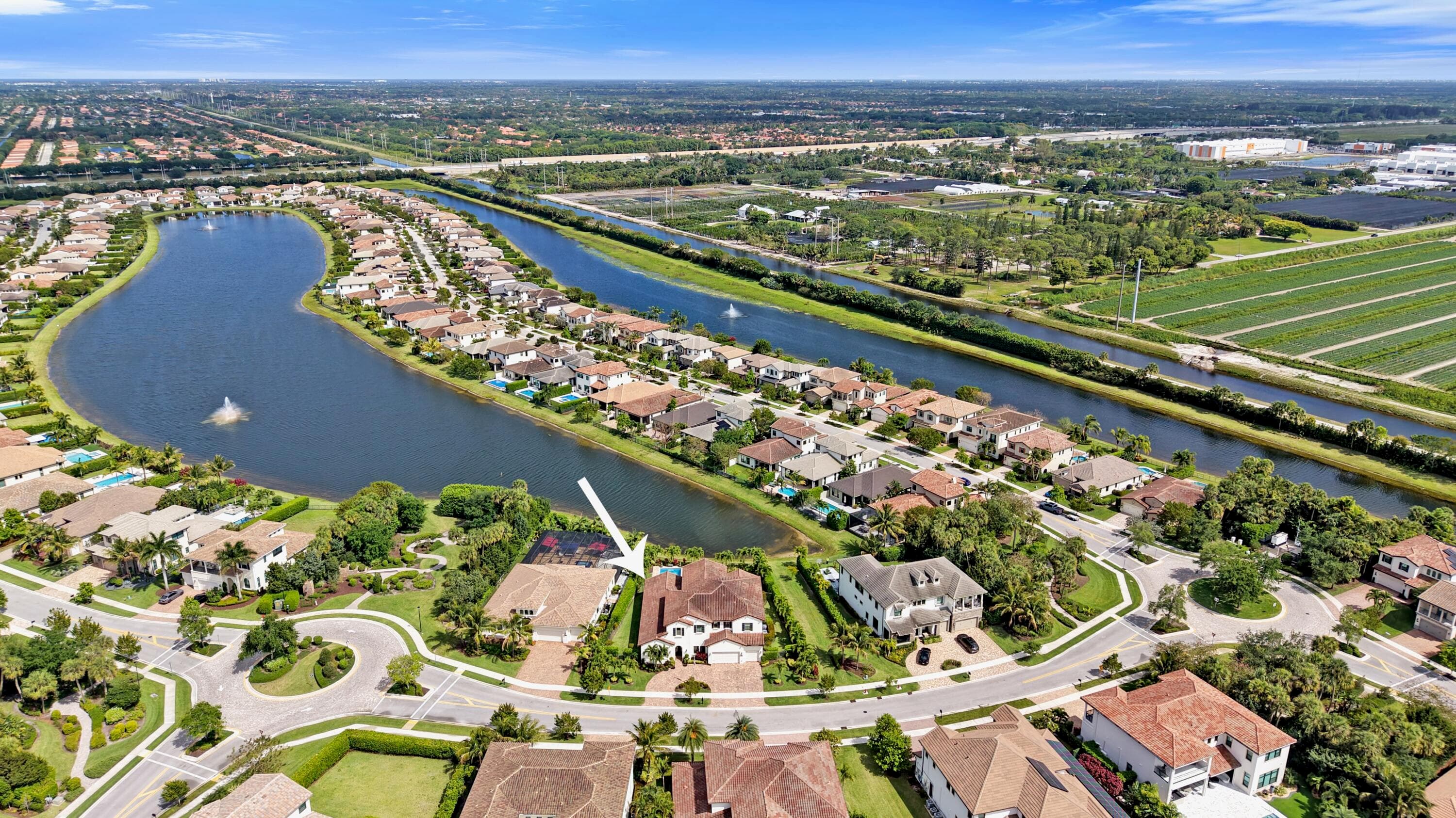 9420 Grand Prix Lane, Boynton Beach, FL 33472 — photo 8 of 128