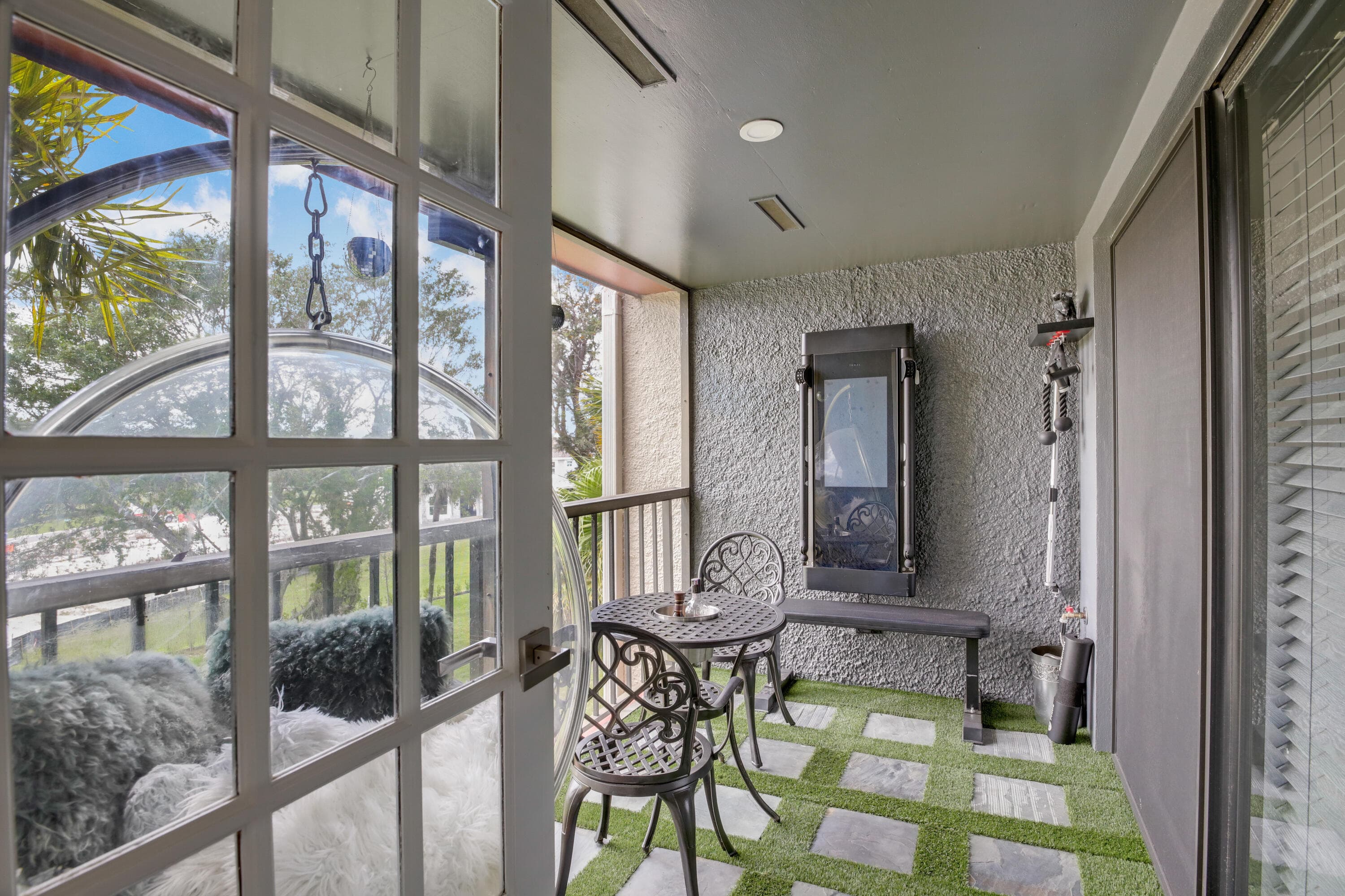 Condominium in Lake Worth — photo 21 of 24
