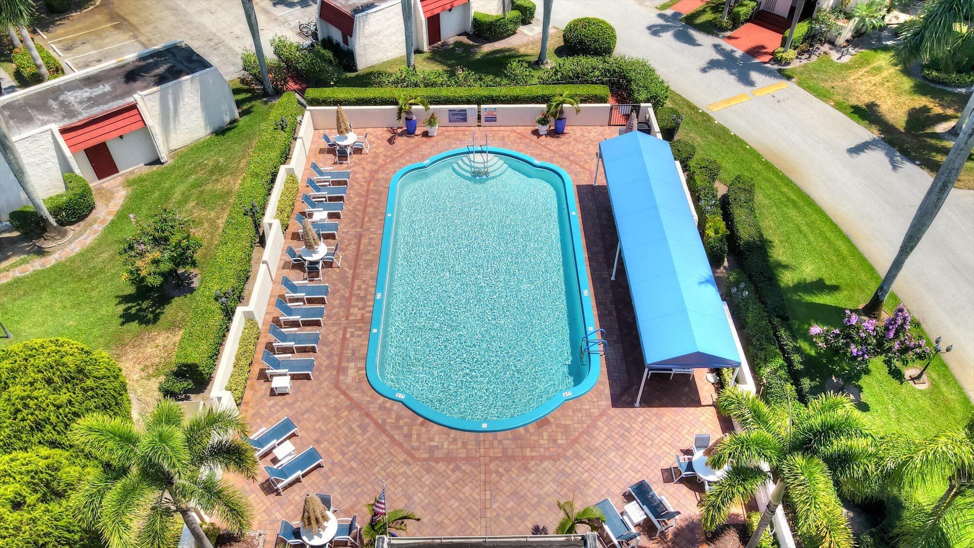 Condominium in Lake Worth — photo 24 of 24