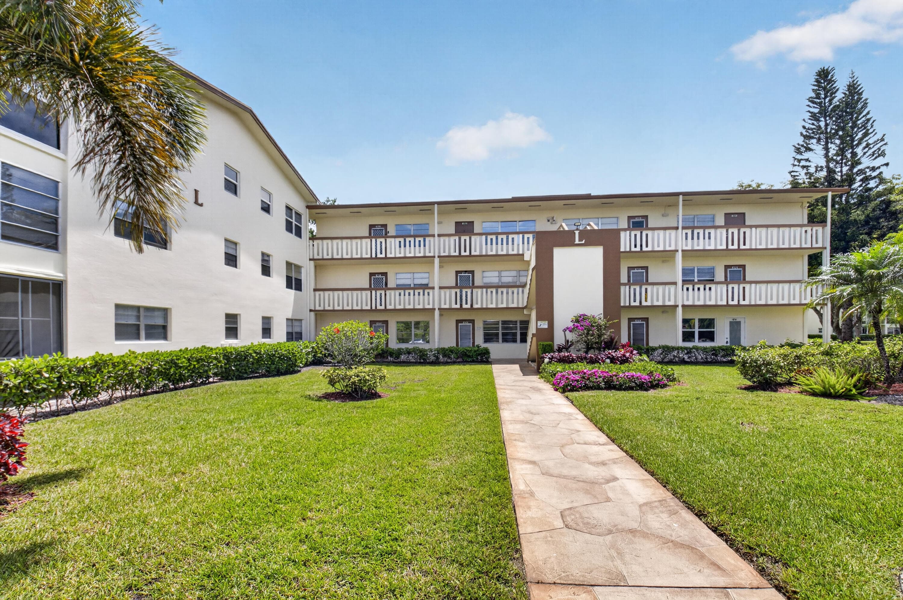 474 Mansfield L, Boca Raton, FL 33434 — photo 1 of 9
