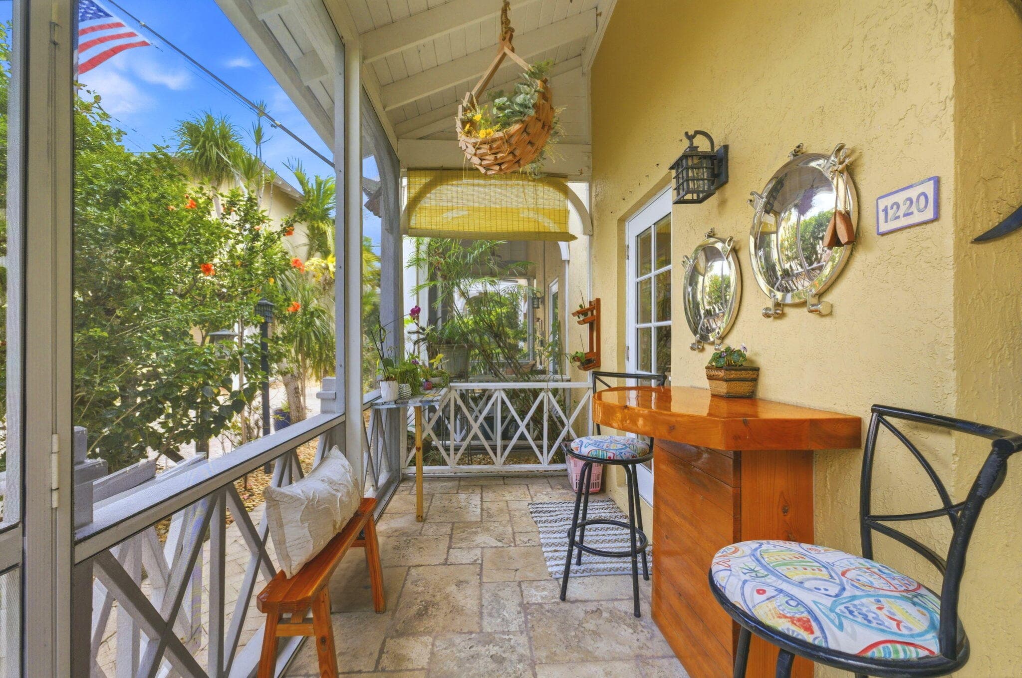 1220 W Las Olas Boulevard 1220, Fort Lauderdale, FL 33312 — photo 6 of 29