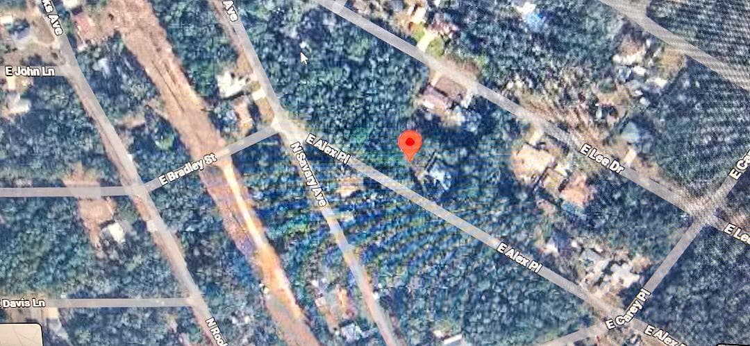 3397 E Alex Place, Inverness, FL 34453 — photo
