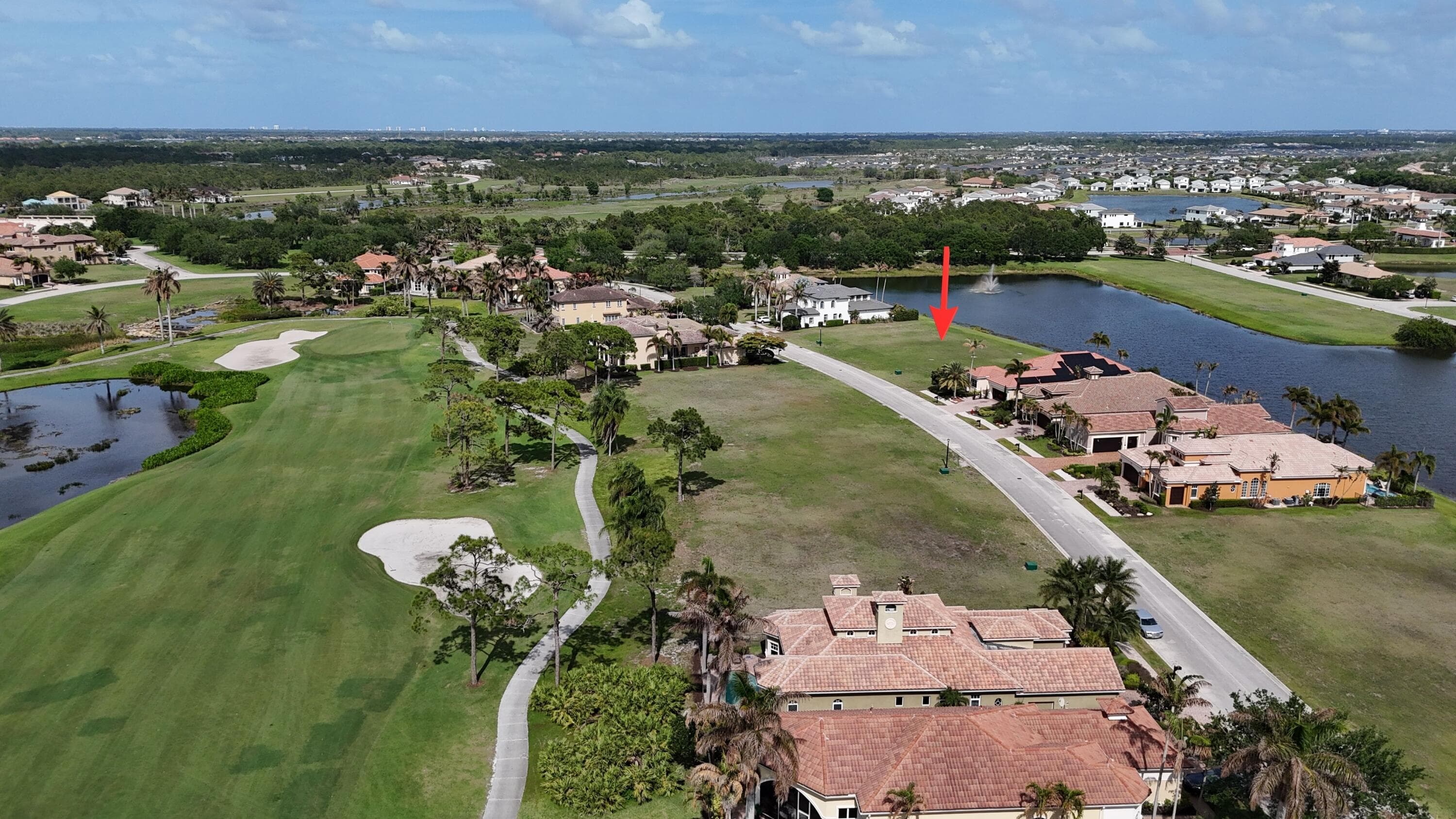140 SE Bella Strano, Port St. Lucie, FL 34984 — photo 4 of 31