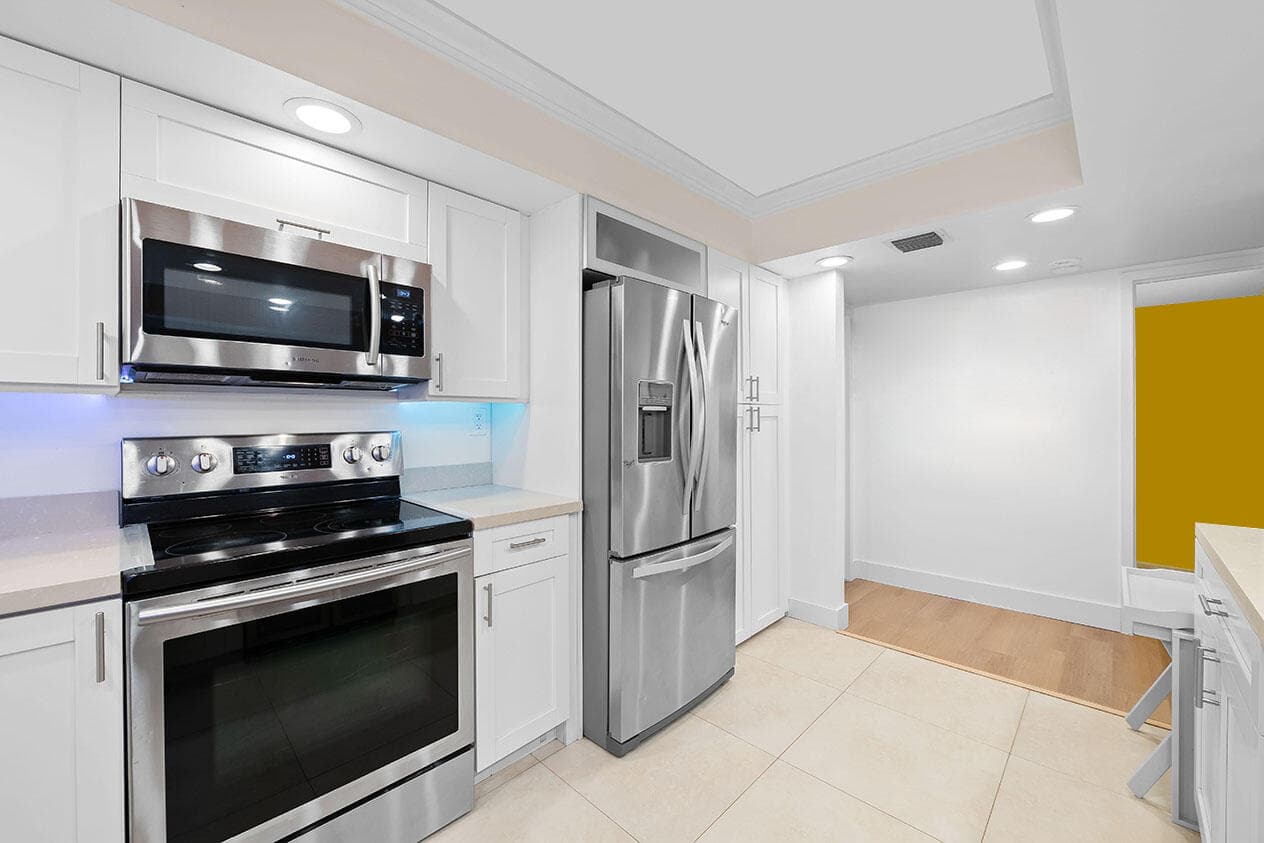 600 Parkview Drive 823, Hallandale Beach, FL 33009 — photo 8 of 31