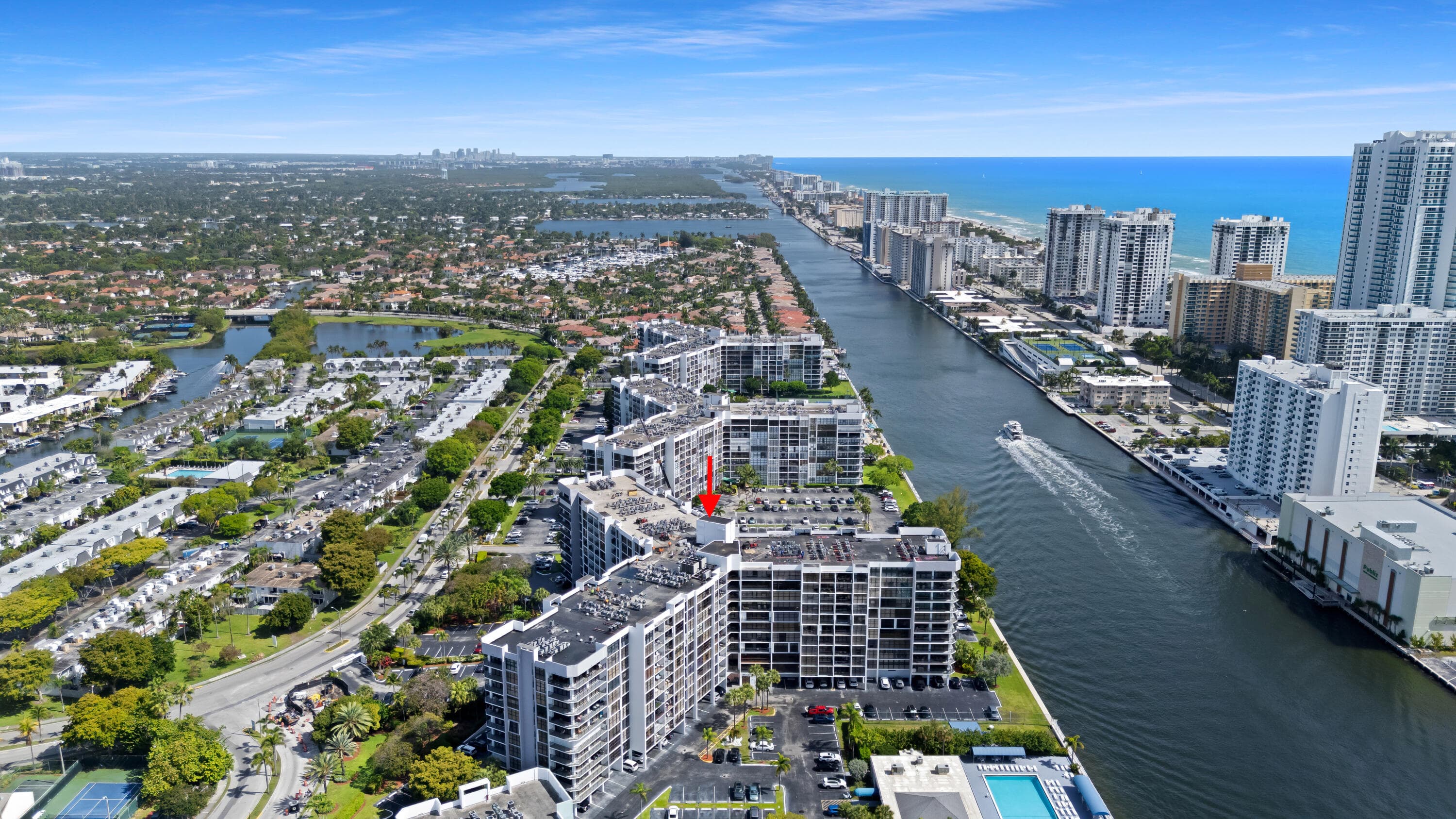 600 Parkview Drive 823, Hallandale Beach, FL 33009 — photo 25 of 31