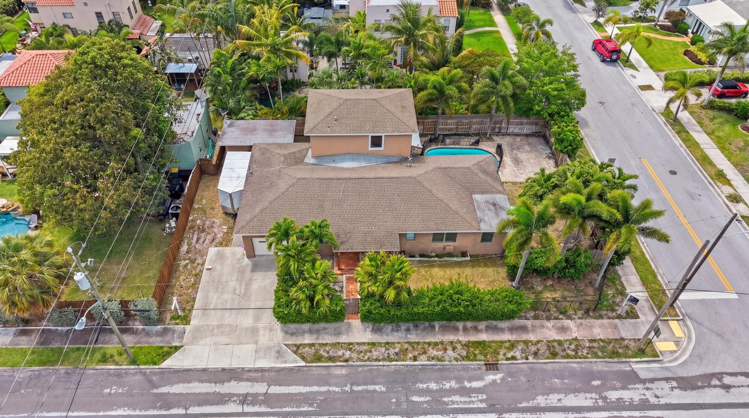 303 Cornell Drive, Lake Worth Beach, FL 33460 — photo 1 of 42
