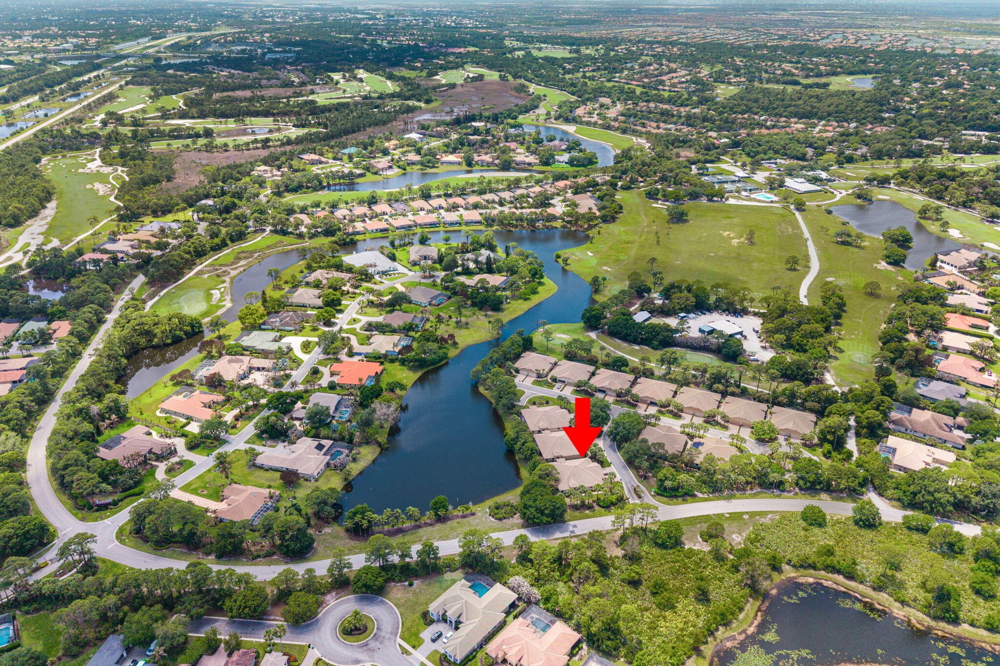 7300 Sea Pines Court, Port St. Lucie, FL 34986 — photo 28 of 36