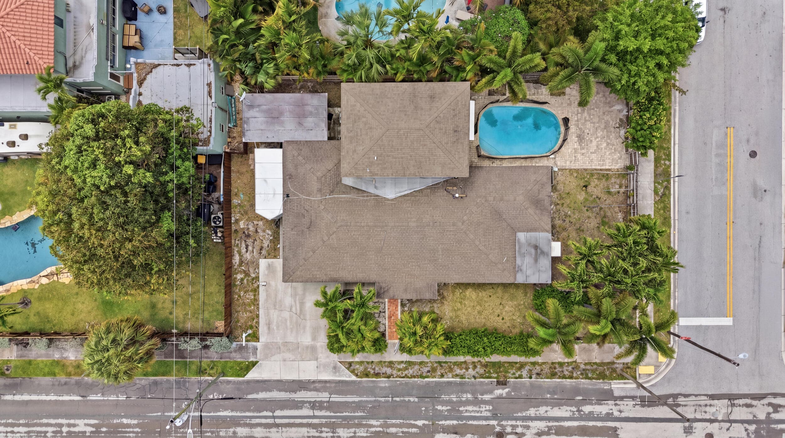303 Cornell Drive, Lake Worth Beach, FL 33460 — photo 39 of 42