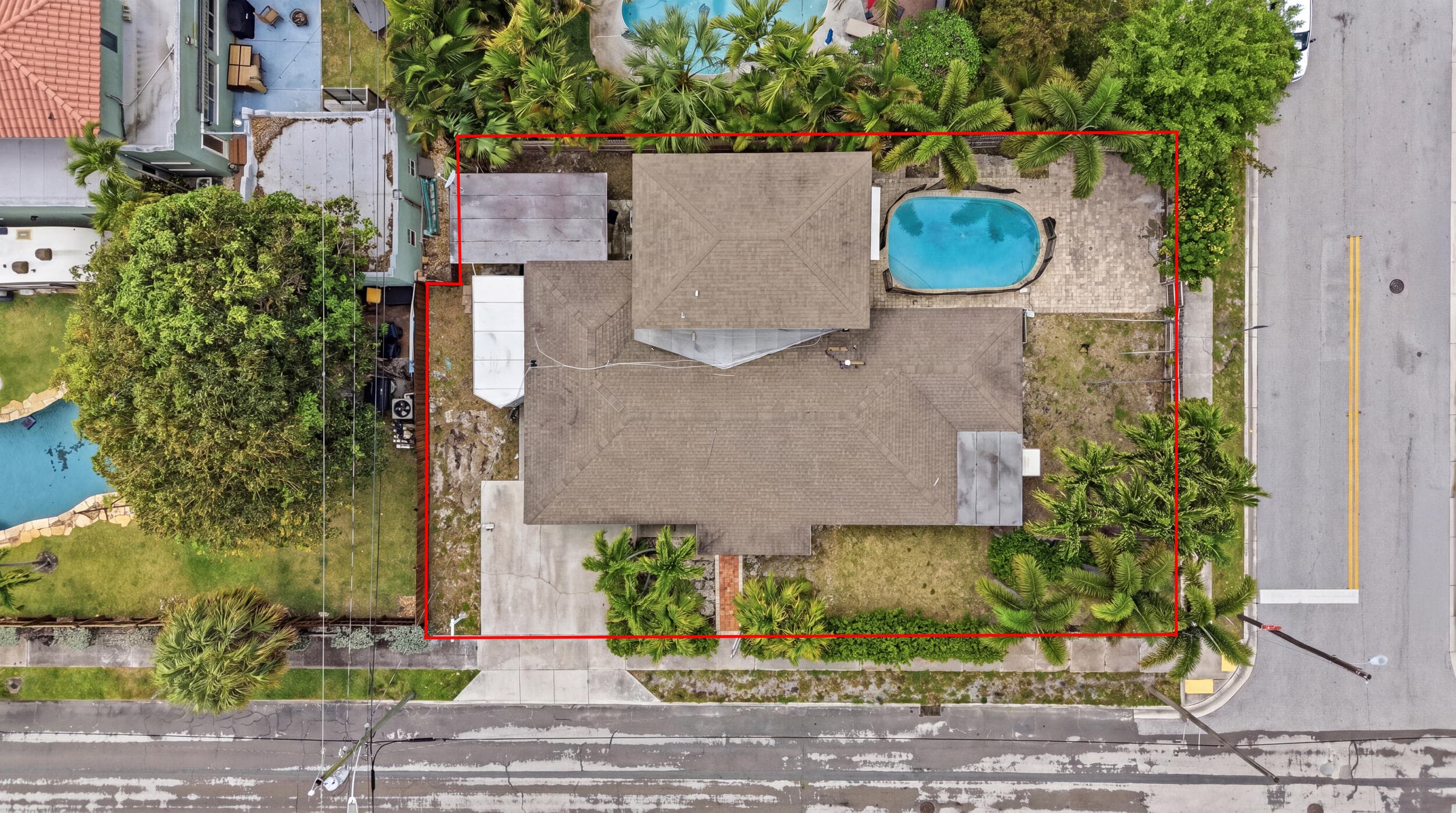 303 Cornell Drive, Lake Worth Beach, FL 33460 — photo 40 of 42