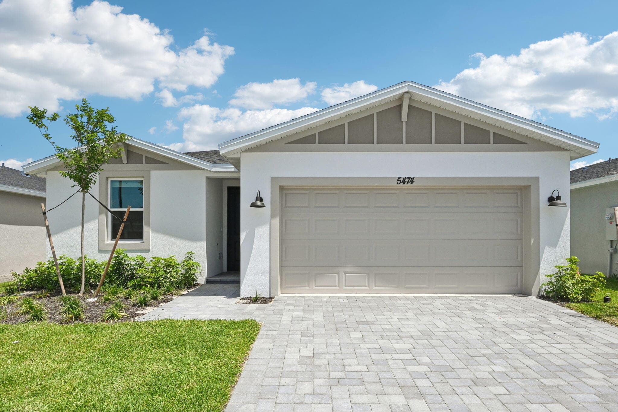 5474 Hampton Park Circle, Vero Beach, FL 32966 — photo 1 of 38