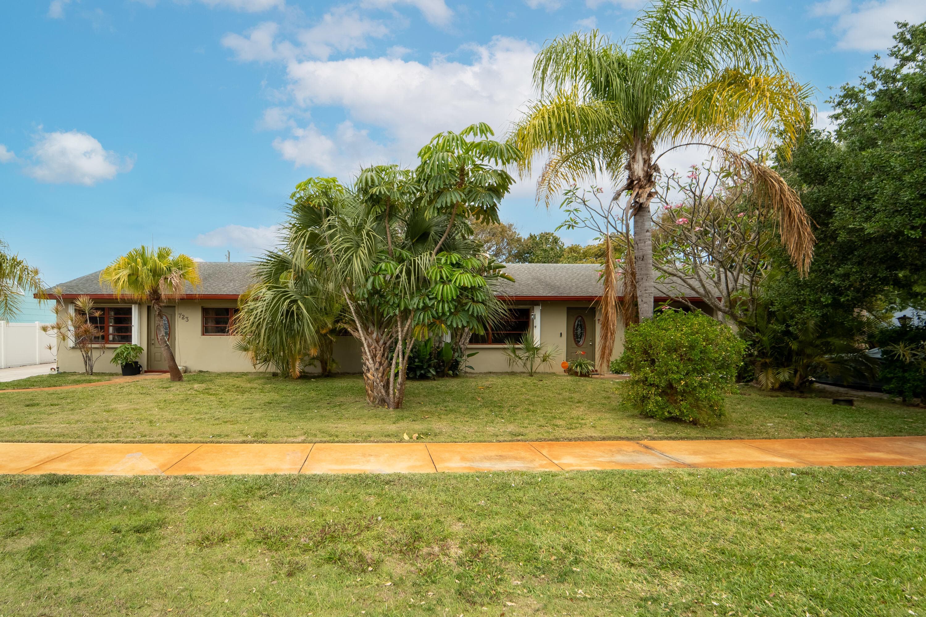 723 N 7th Street, Lantana, FL 33462 — photo