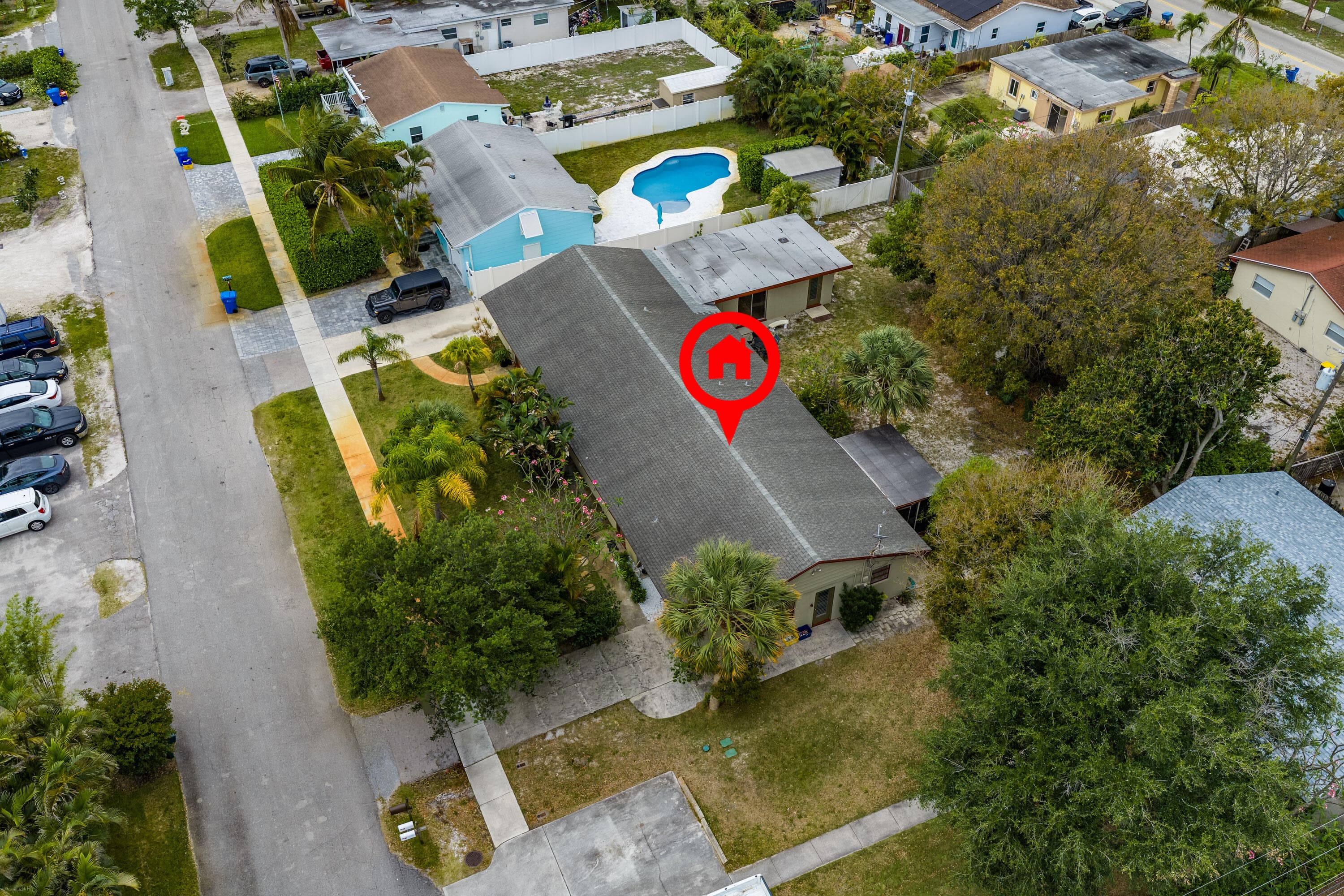 723 N 7th Street, Lantana, FL 33462 — photo 12 of 69