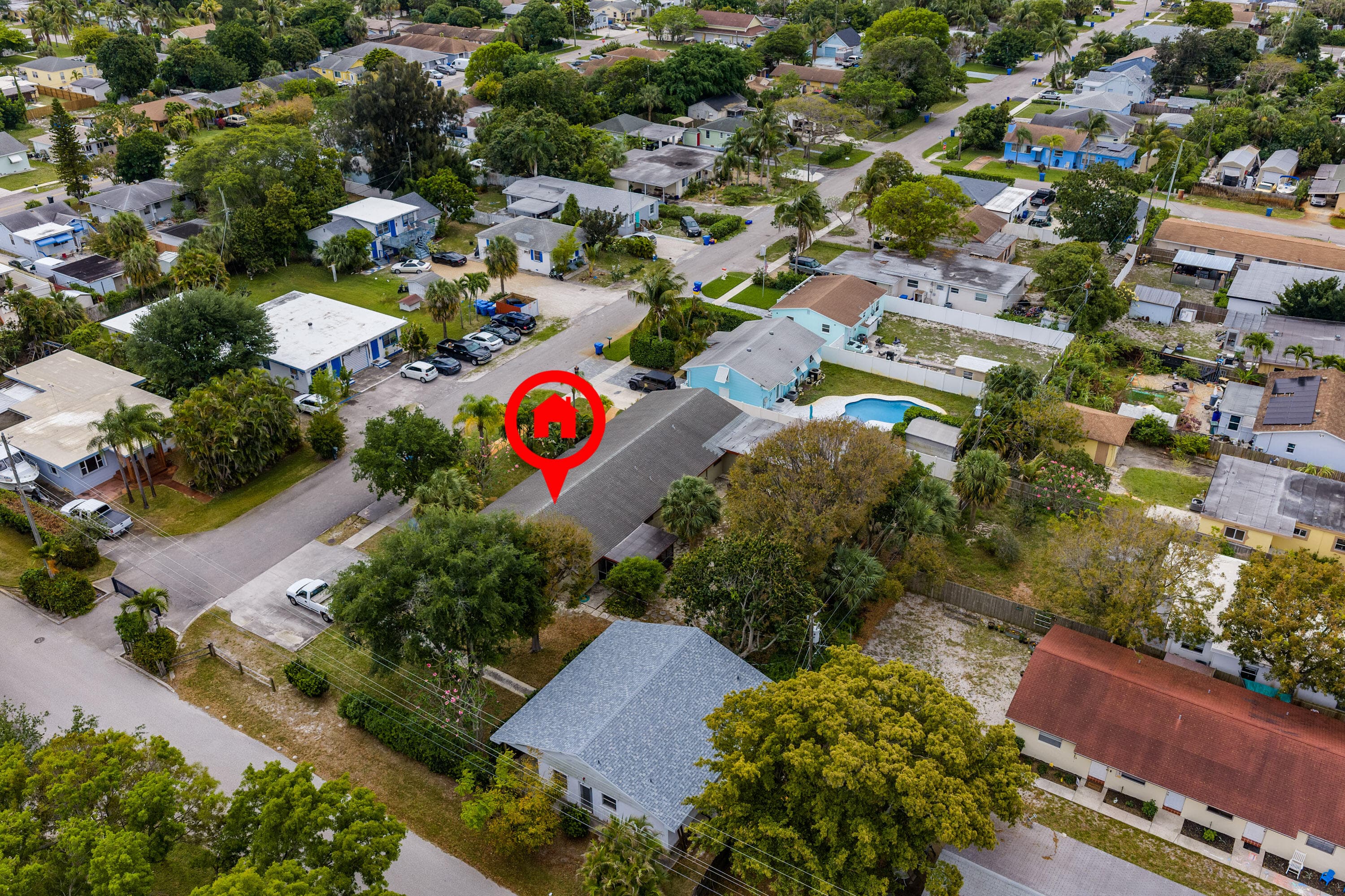 723 N 7th Street, Lantana, FL 33462 — photo 13 of 69