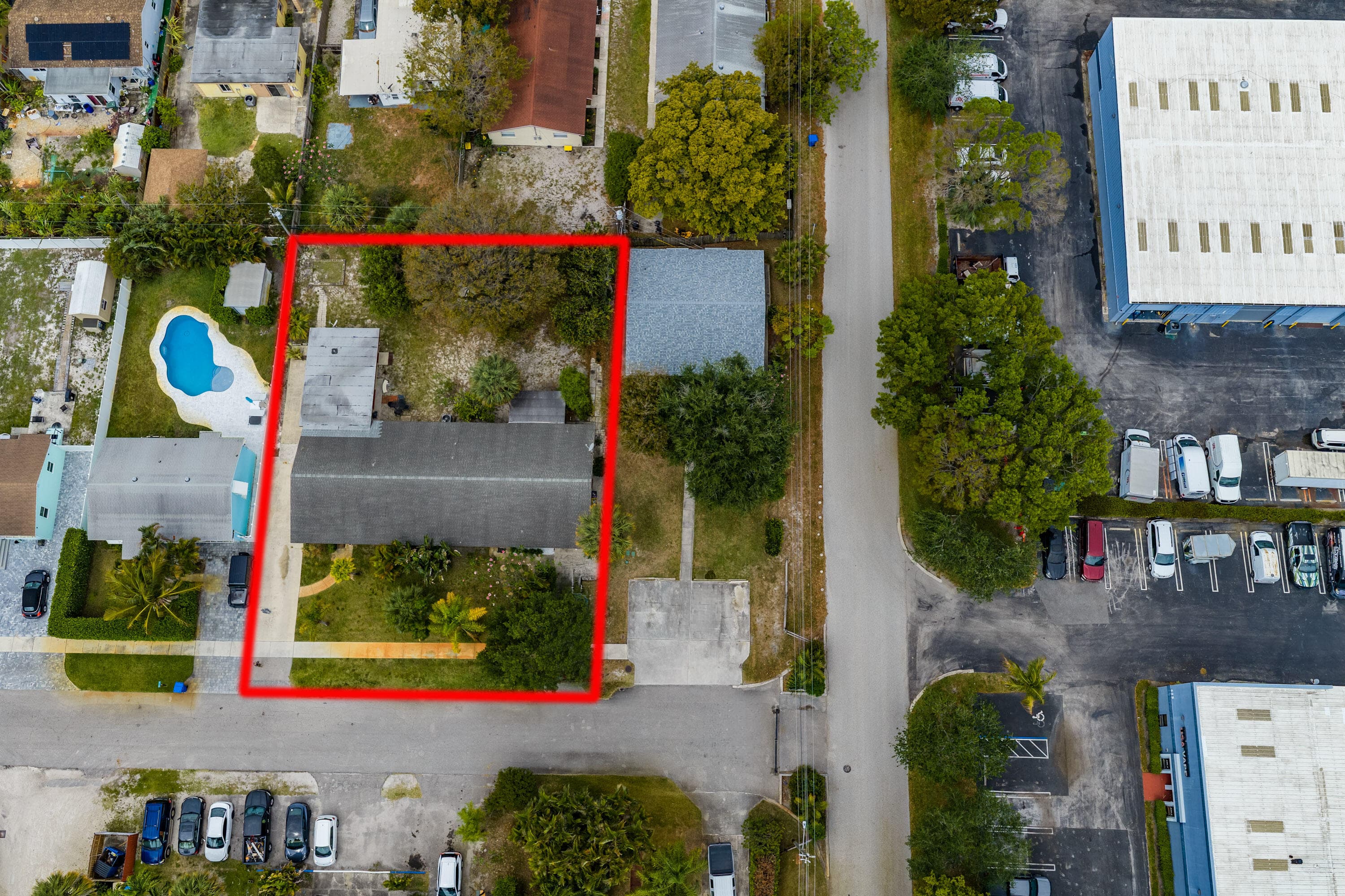 723 N 7th Street, Lantana, FL 33462 — photo 16 of 69