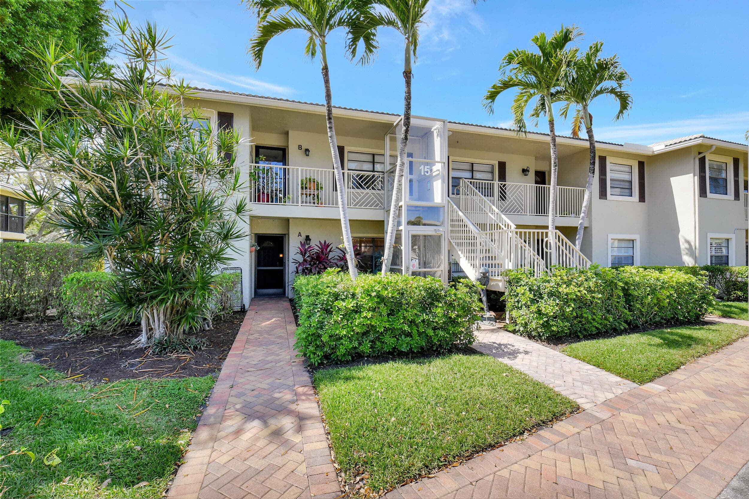 15 Stratford Drive A, Boynton Beach, FL 33436 — photo 30 of 71
