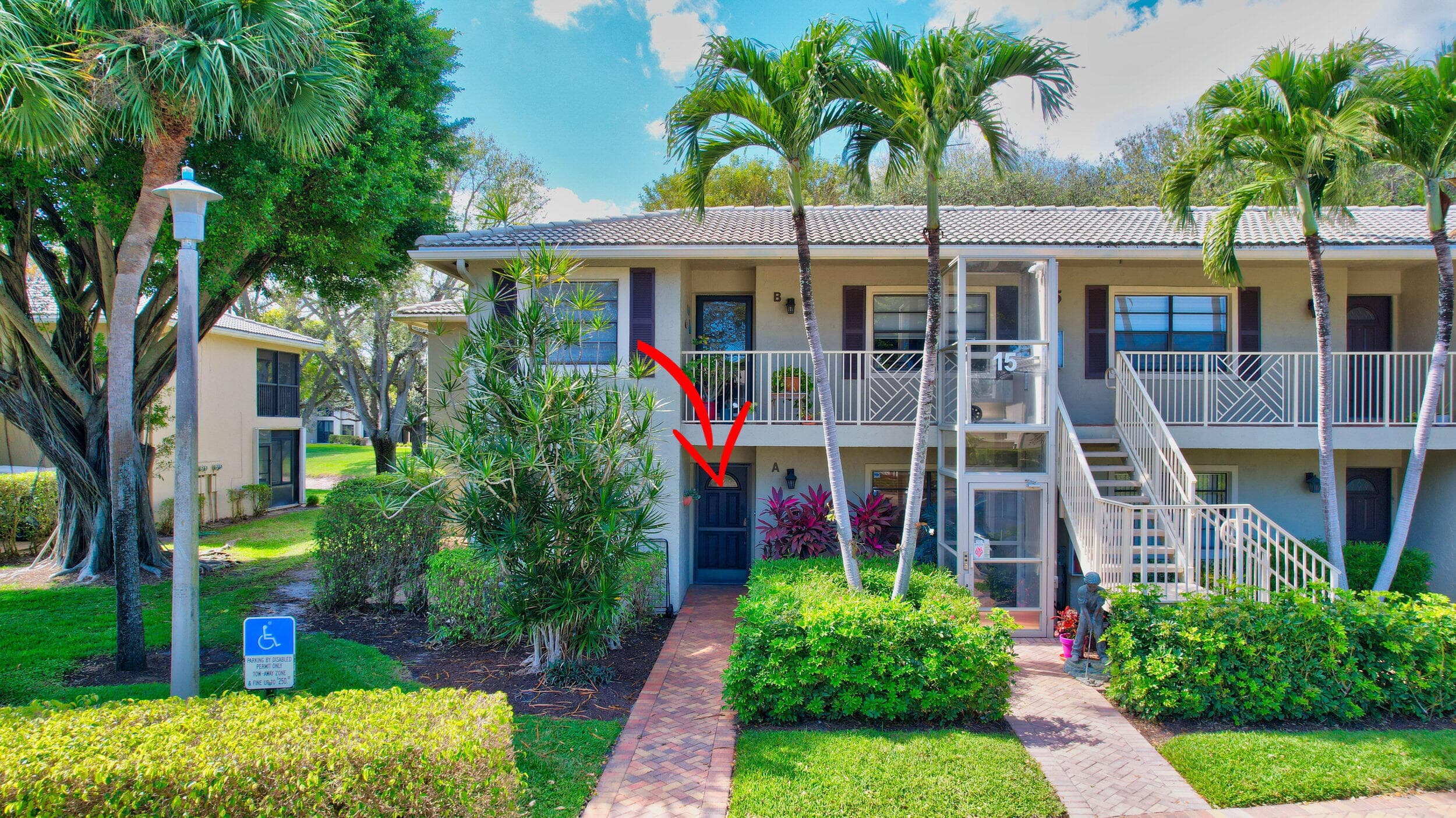 15 Stratford Drive A, Boynton Beach, FL 33436 — photo 36 of 71