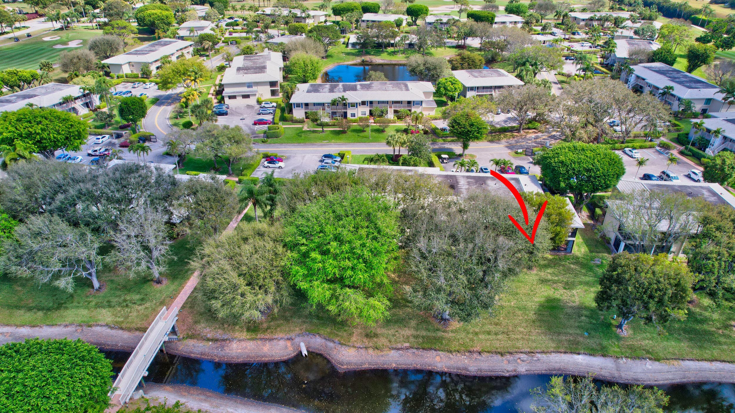 15 Stratford Drive A, Boynton Beach, FL 33436 — photo 38 of 71