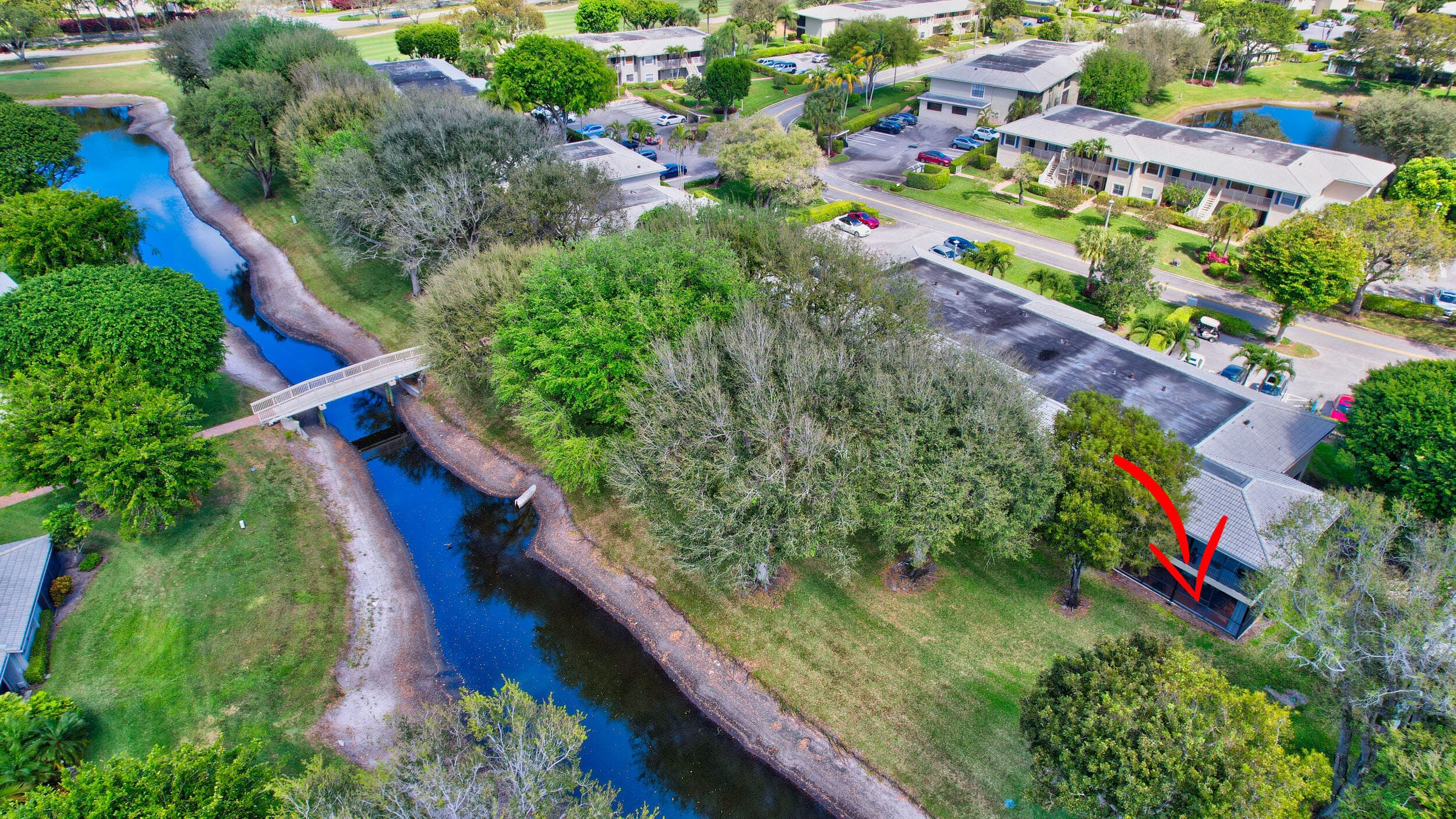15 Stratford Drive A, Boynton Beach, FL 33436 — photo 39 of 71