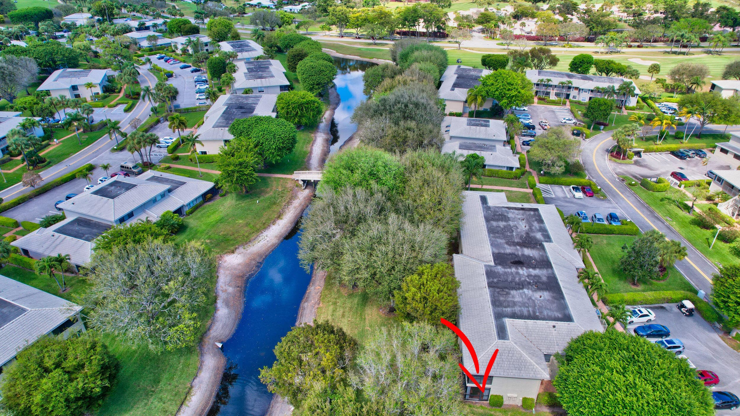 15 Stratford Drive A, Boynton Beach, FL 33436 — photo 40 of 71