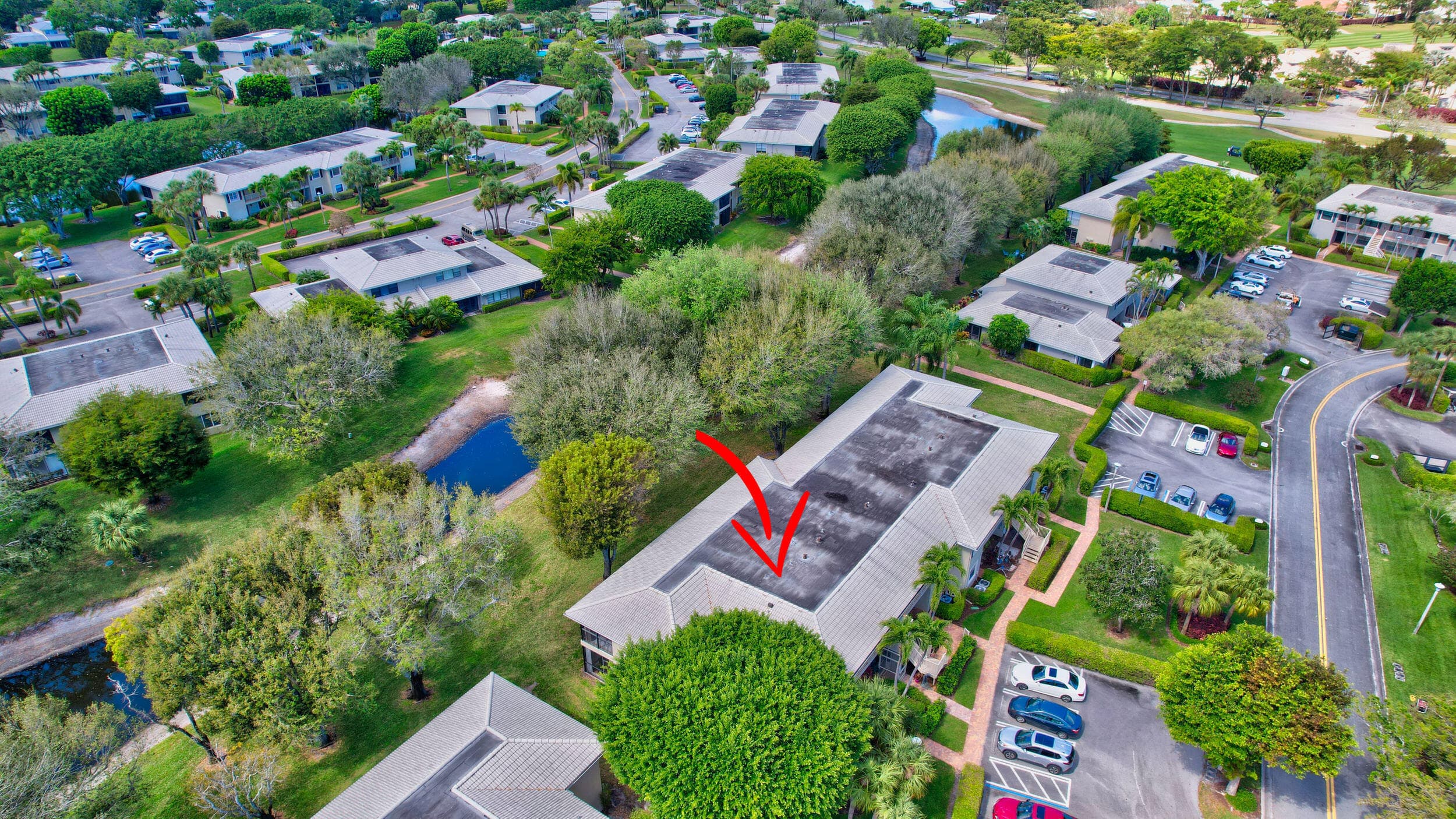 15 Stratford Drive A, Boynton Beach, FL 33436 — photo 41 of 71