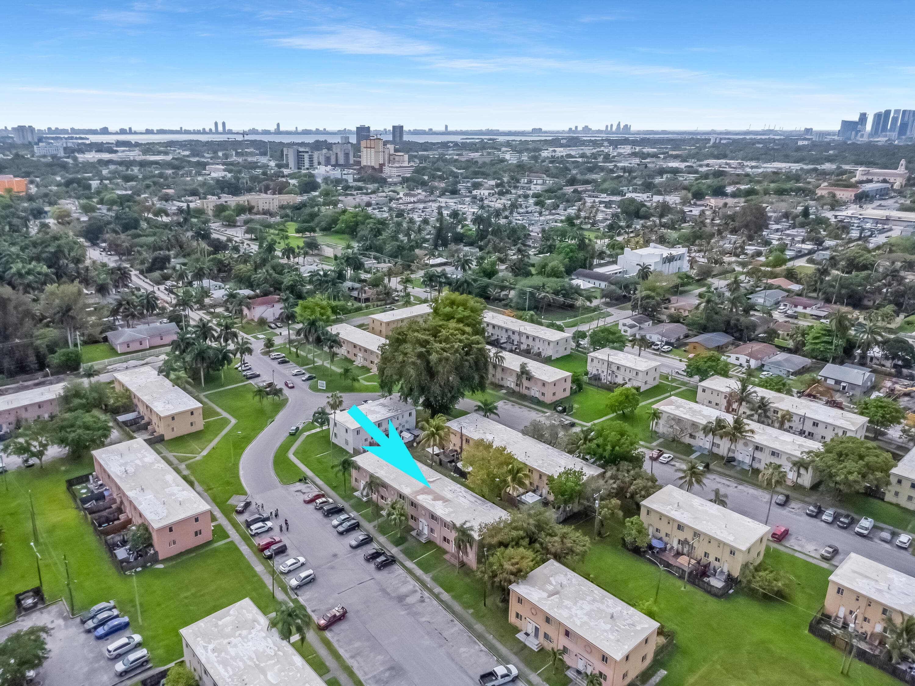 306 NW 84th Terrace 306, Miami, FL 33150 — photo 42 of 43