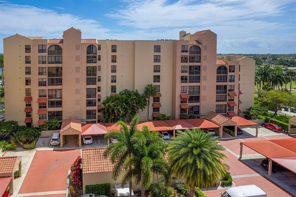 7153 Promenade Drive 501, Boca Raton, FL 33433 — photo 29 of 56