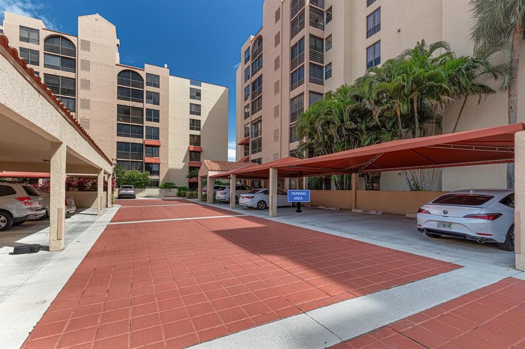 7153 Promenade Drive 501, Boca Raton, FL 33433 — photo 34 of 56