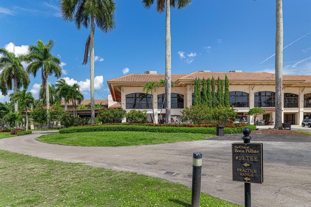 7153 Promenade Drive 501, Boca Raton, FL 33433 — photo 41 of 56