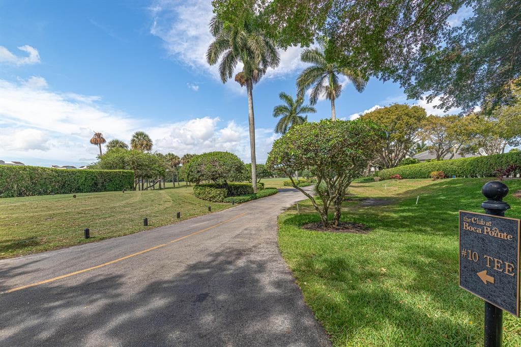 7153 Promenade Drive 501, Boca Raton, FL 33433 — photo 42 of 56
