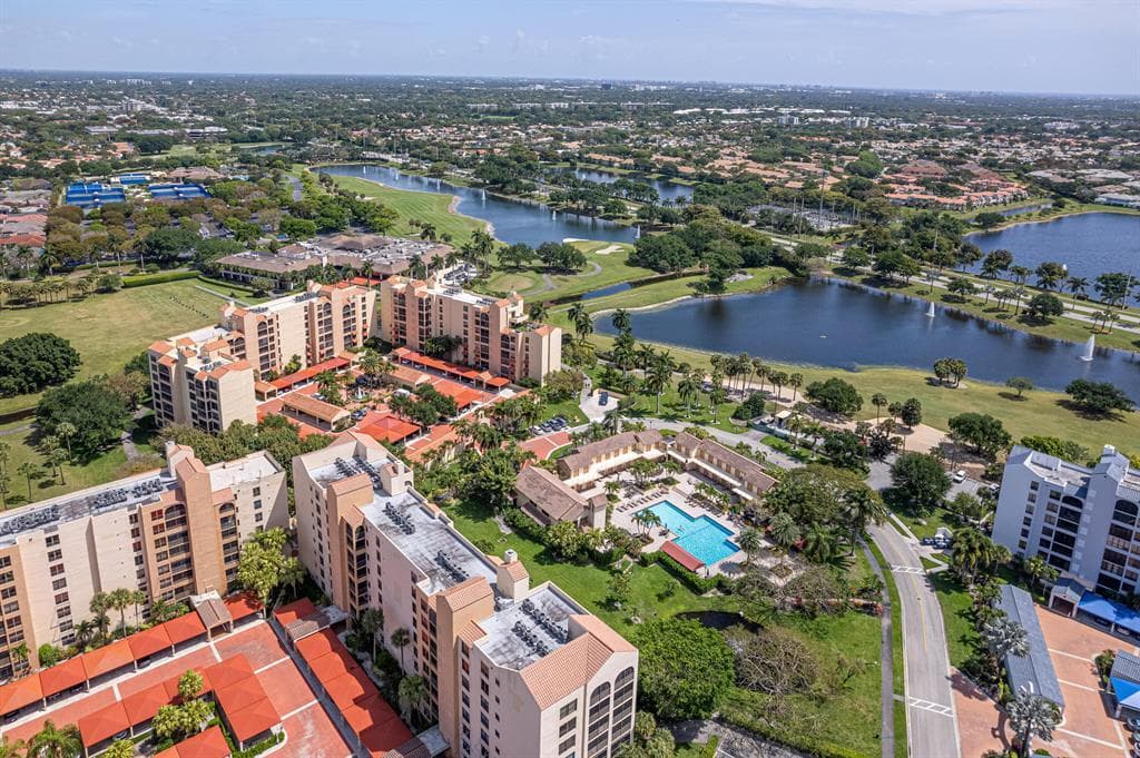 7153 Promenade Drive 501, Boca Raton, FL 33433 — photo 49 of 56
