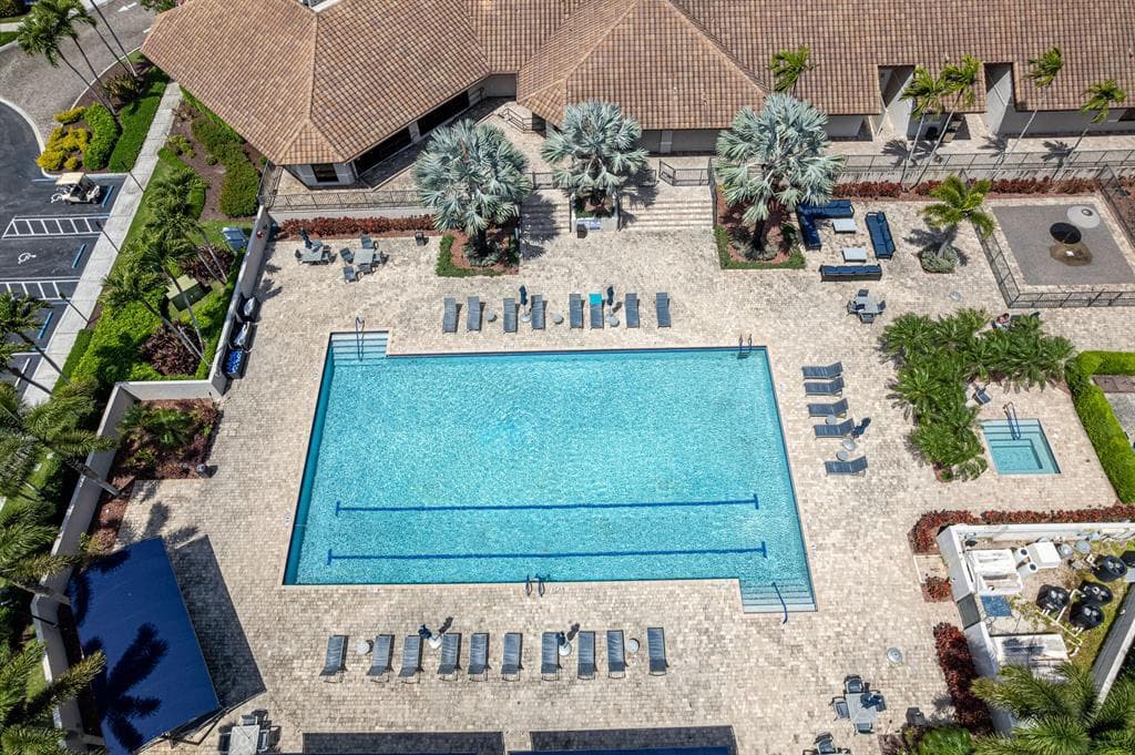 7153 Promenade Drive 501, Boca Raton, FL 33433 — photo 55 of 56