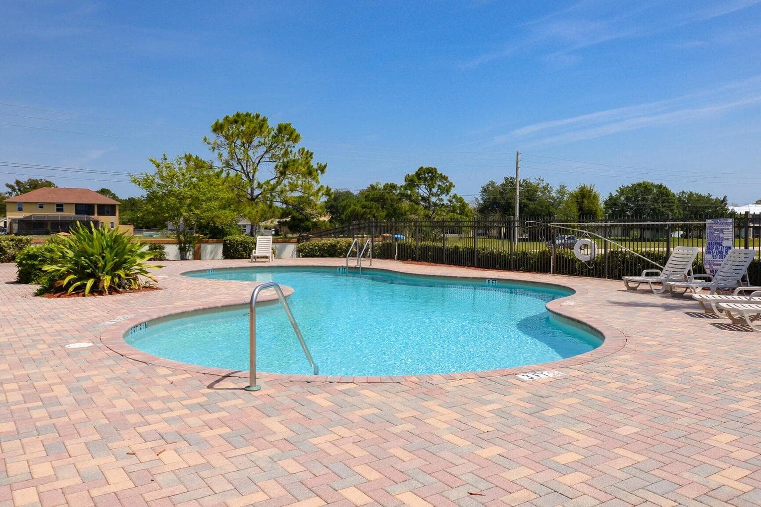 5064 NW Coventry Circle, Port St. Lucie, FL 34986 — photo 24 of 28