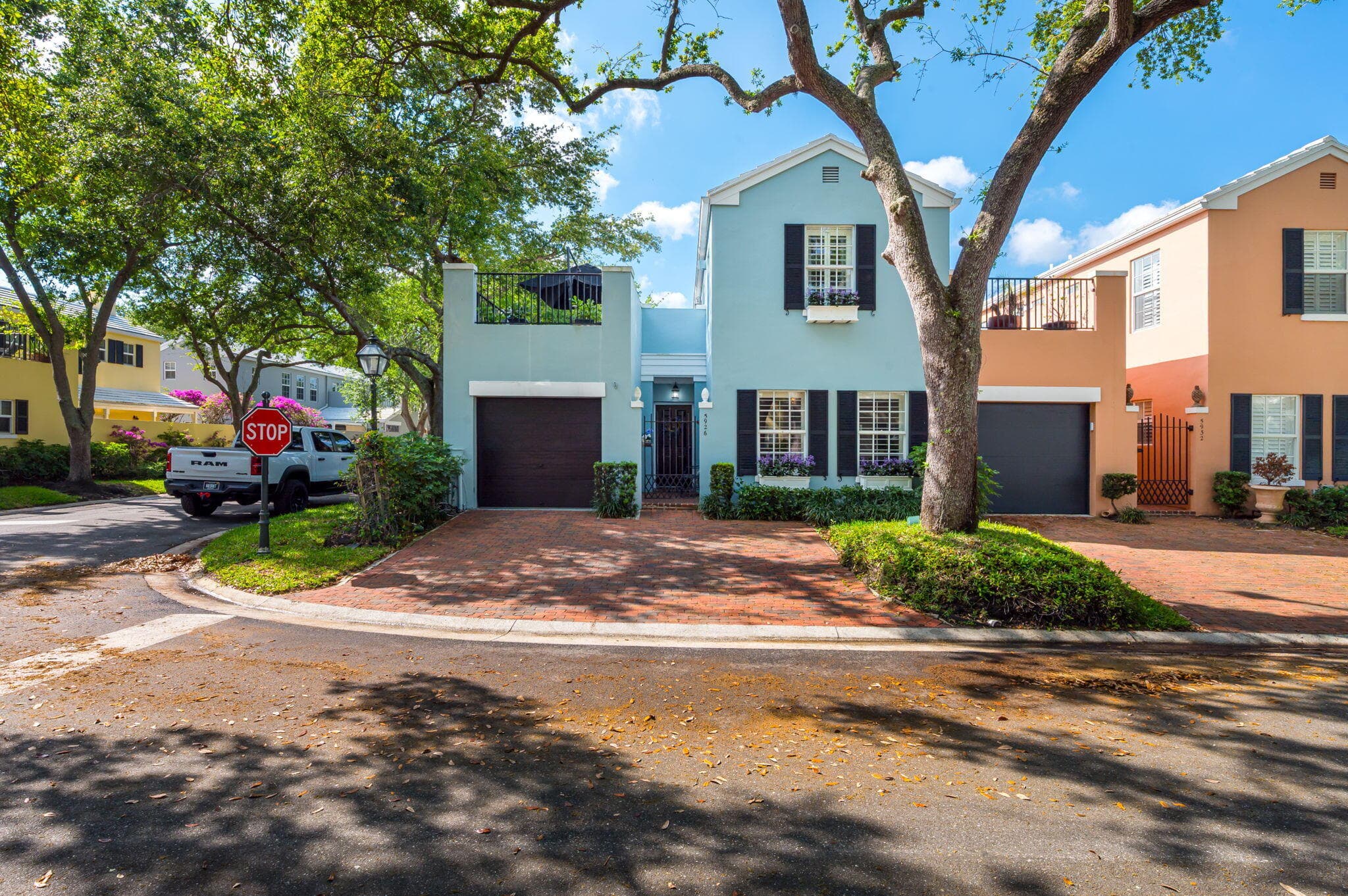 5926 Bartram Street, Boca Raton, FL 33433 — photo 1 of 42