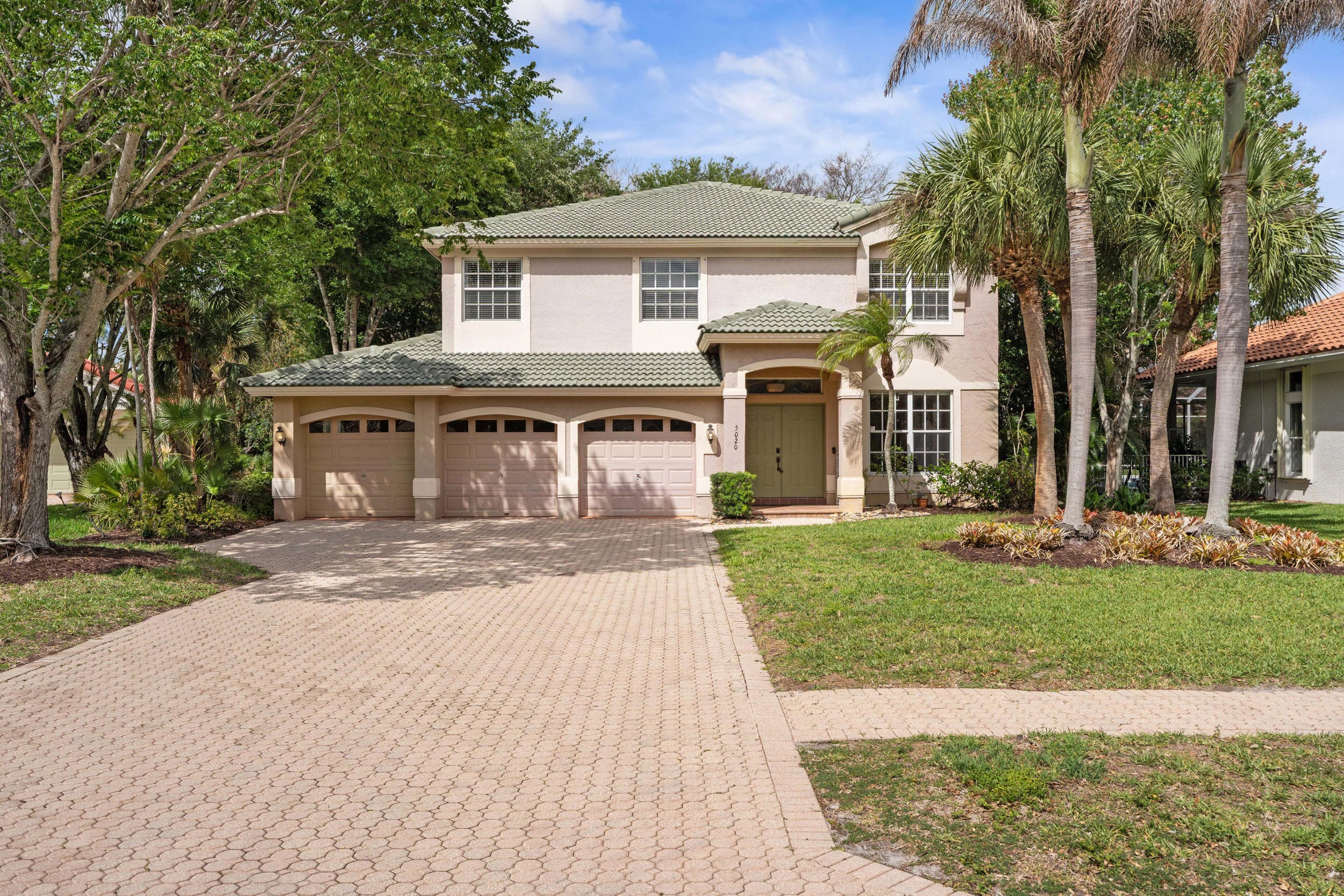 5020 SW Elk River Court, Palm City, FL 34990 — photo 1 of 63