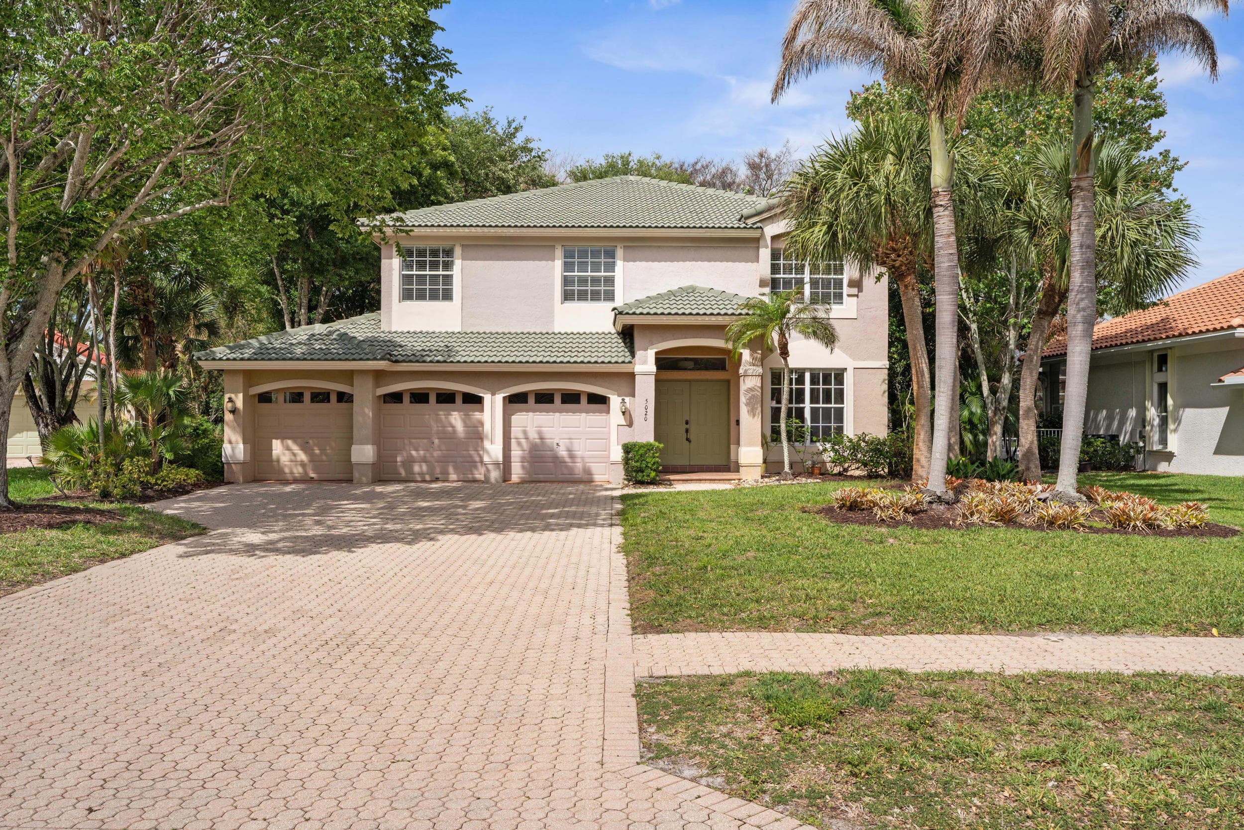 5020 SW Elk River Court, Palm City, FL 34990 — photo 3 of 63