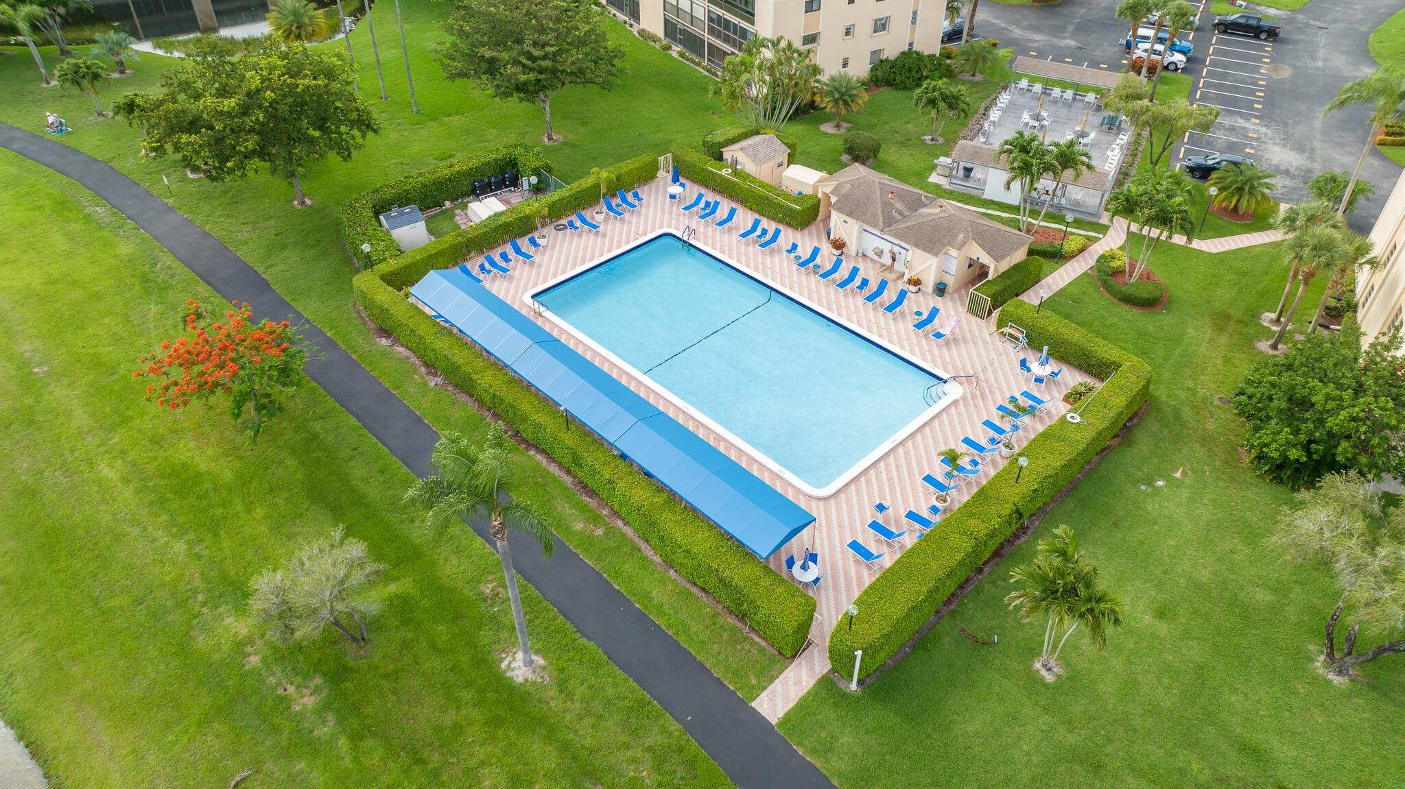6515 Kensington Lane 201, Delray Beach, FL 33446 — photo 36 of 38