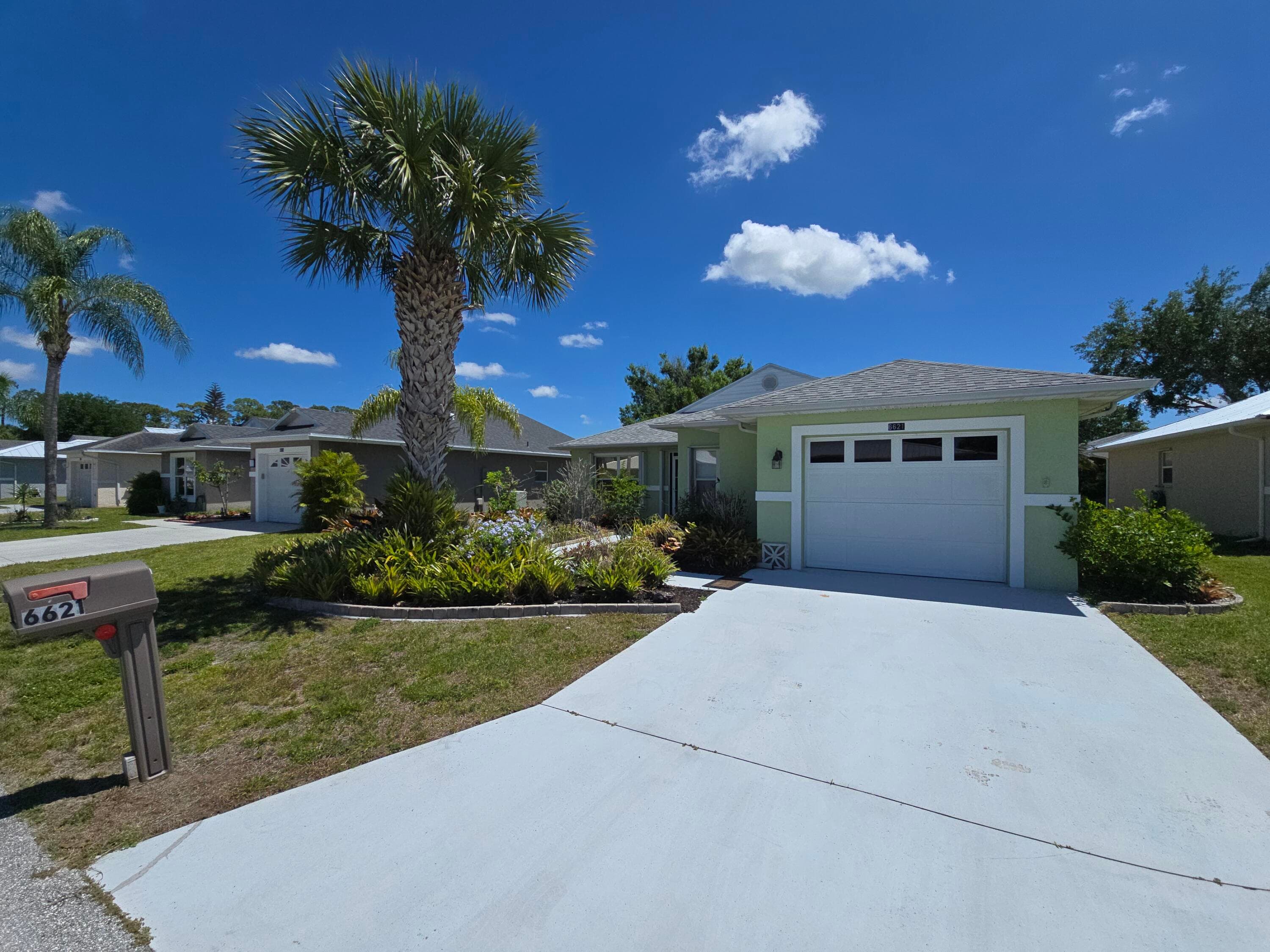 6621 Picante Circle, Fort Pierce, FL 34951 — photo