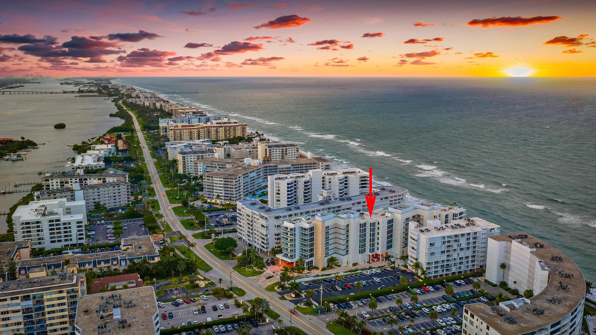 3550 S Ocean Boulevard 3d, South Palm Beach, FL 33480 — photo 36 of 36