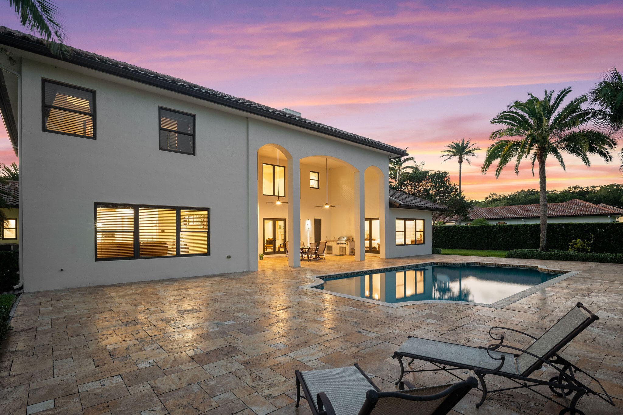 4052 E Ridgeview Drive, Davie, FL 33330 — photo 5 of 78