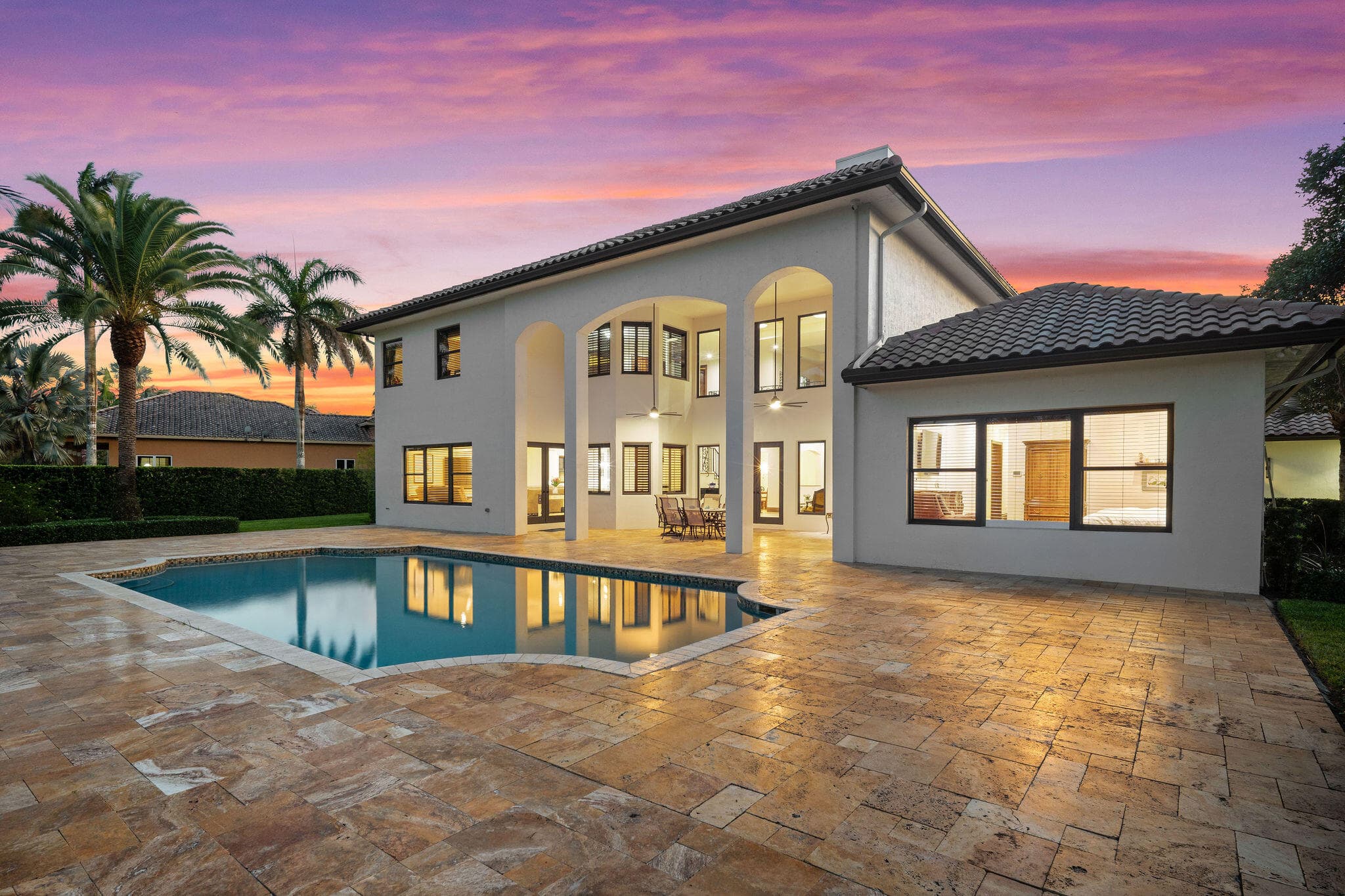 4052 E Ridgeview Drive, Davie, FL 33330 — photo 8 of 78