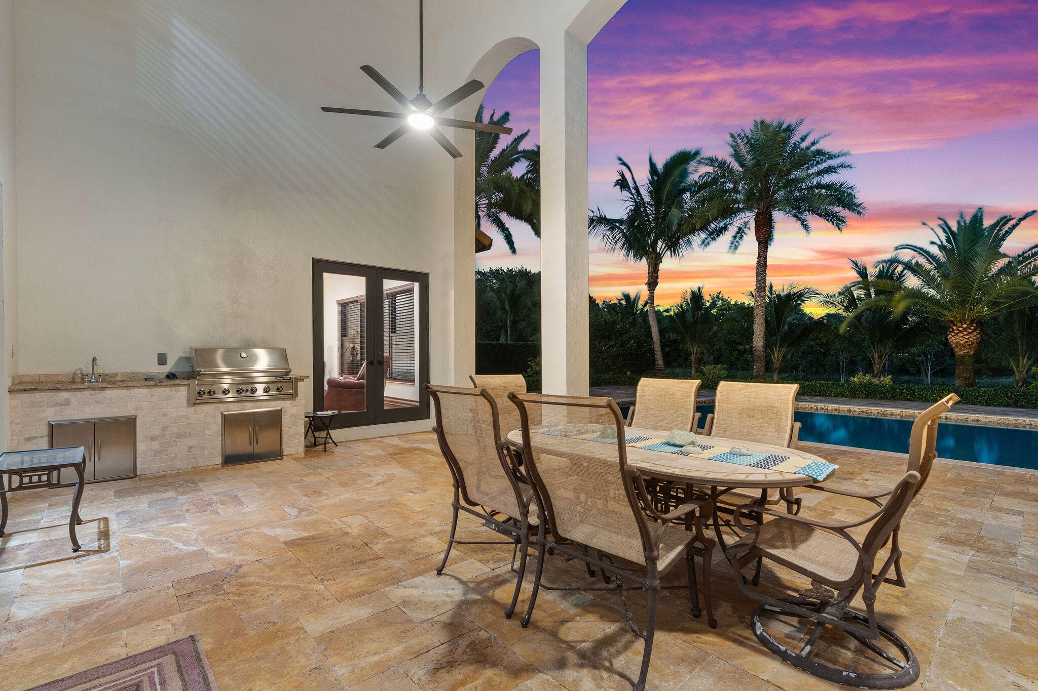 4052 E Ridgeview Drive, Davie, FL 33330 — photo 11 of 78