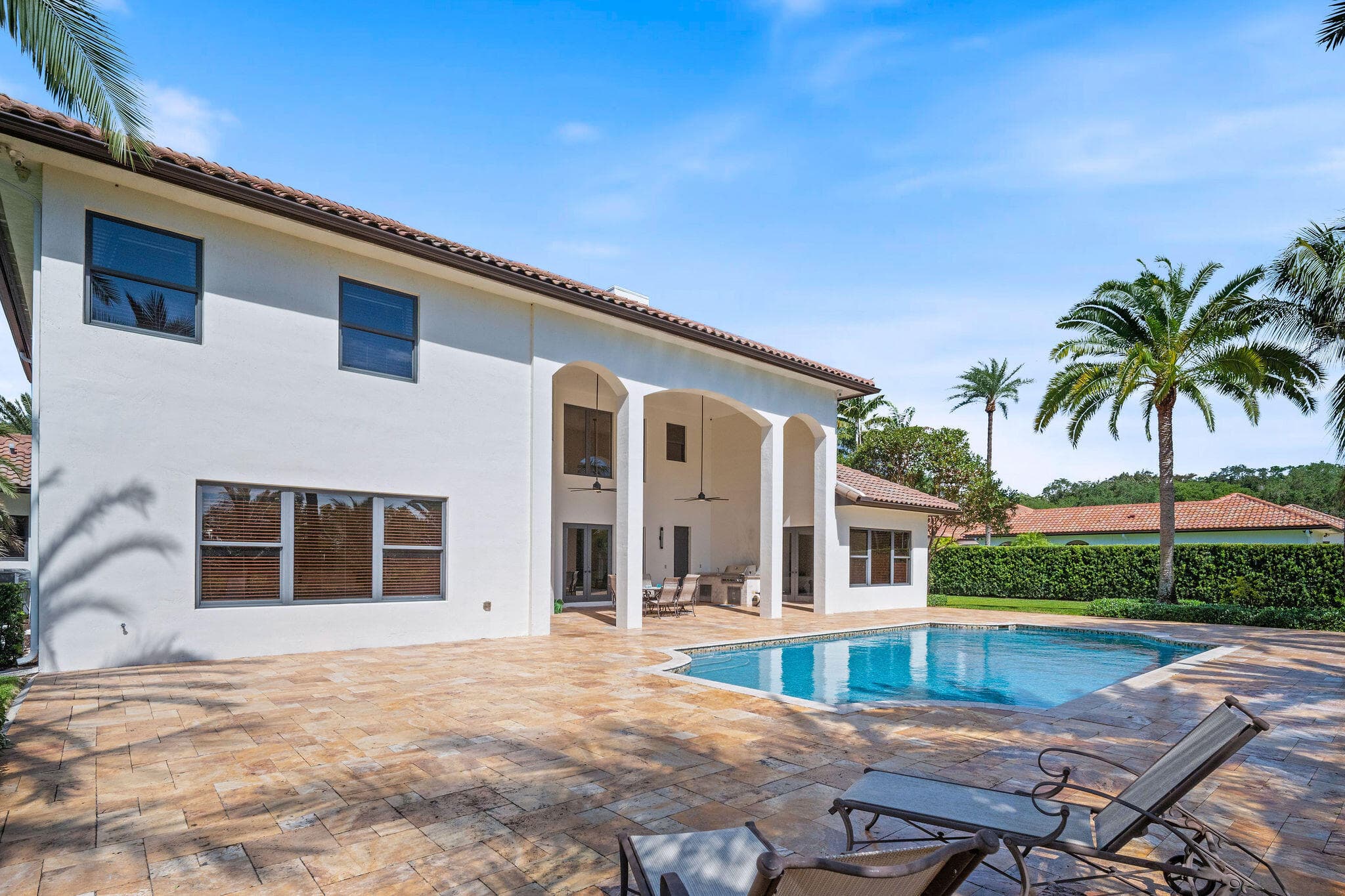 4052 E Ridgeview Drive, Davie, FL 33330 — photo 59 of 78