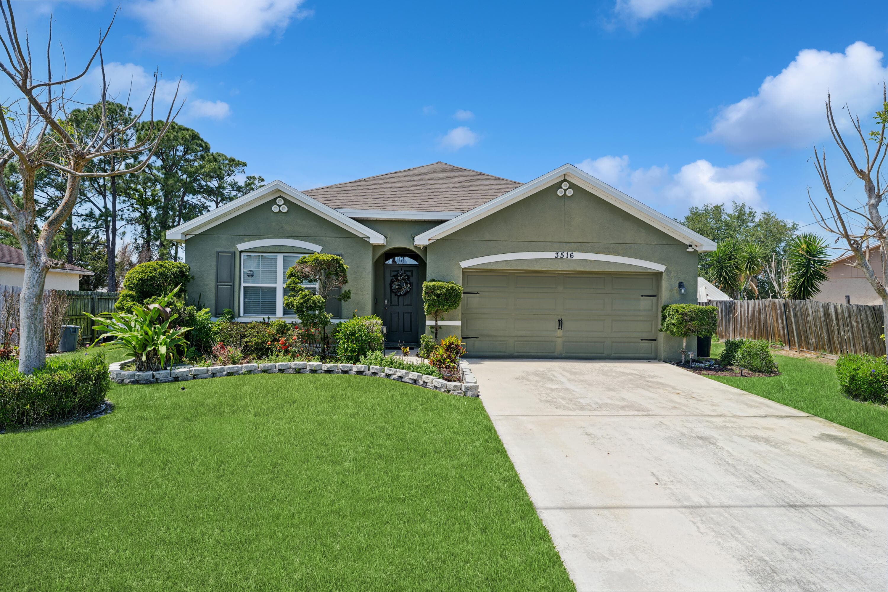 3516 SW Pisano Street, Port St. Lucie, FL 34953 — photo 2 of 54