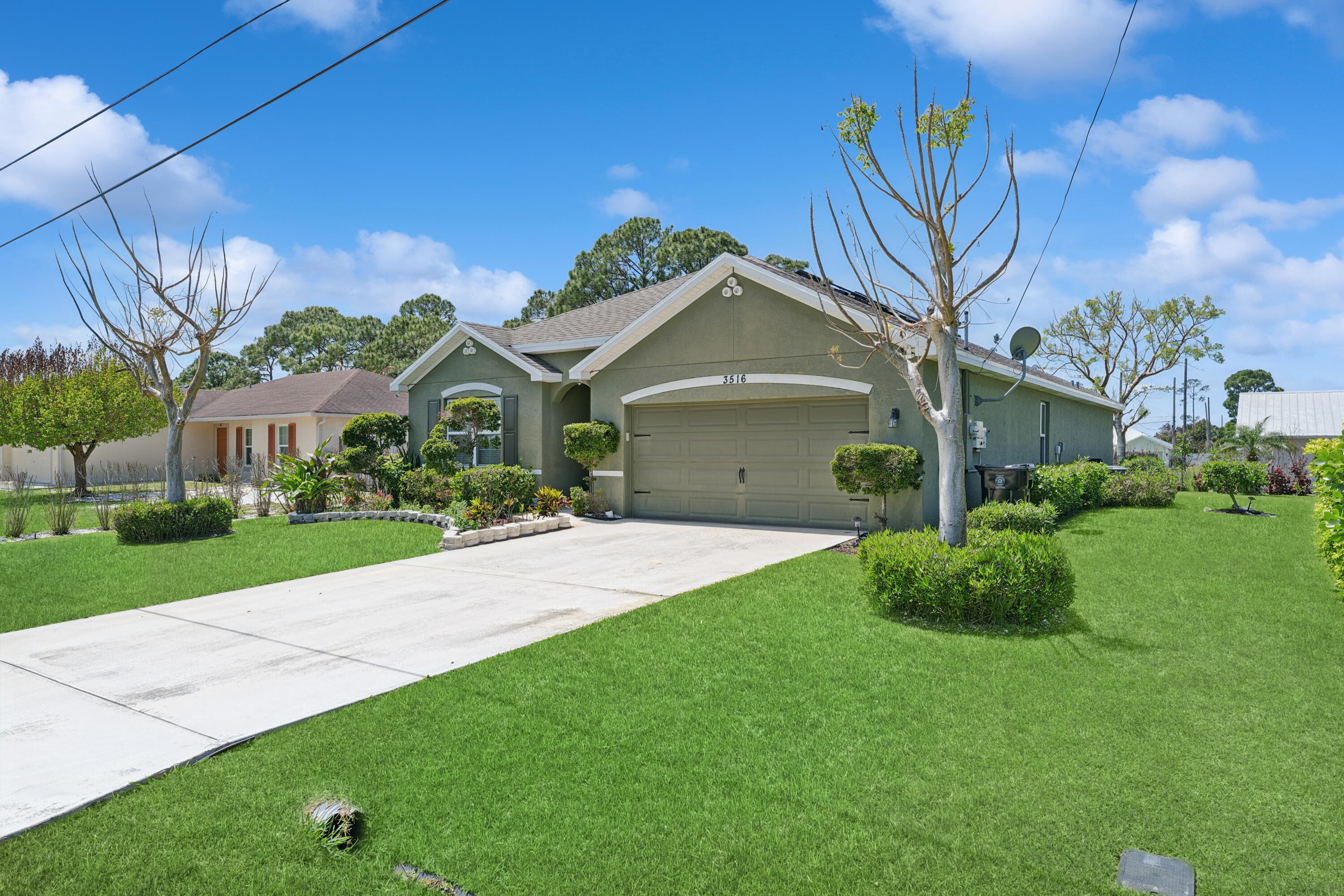 3516 SW Pisano Street, Port St. Lucie, FL 34953 — photo 3 of 54