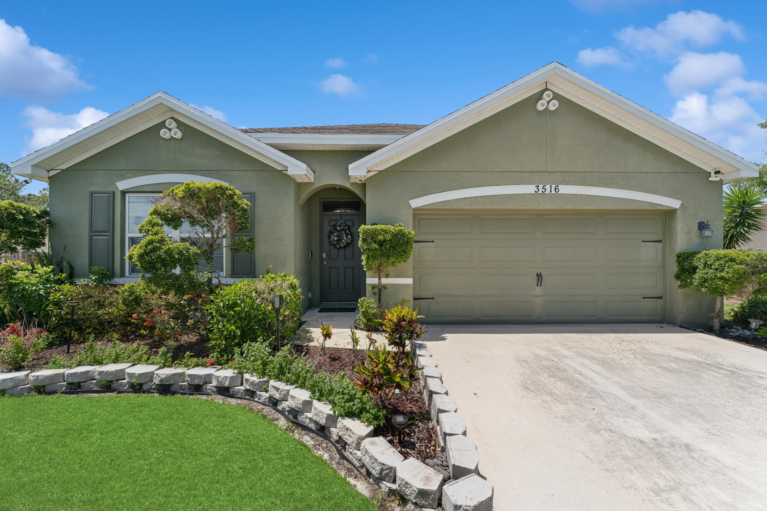 3516 SW Pisano Street, Port St. Lucie, FL 34953 — photo 5 of 54
