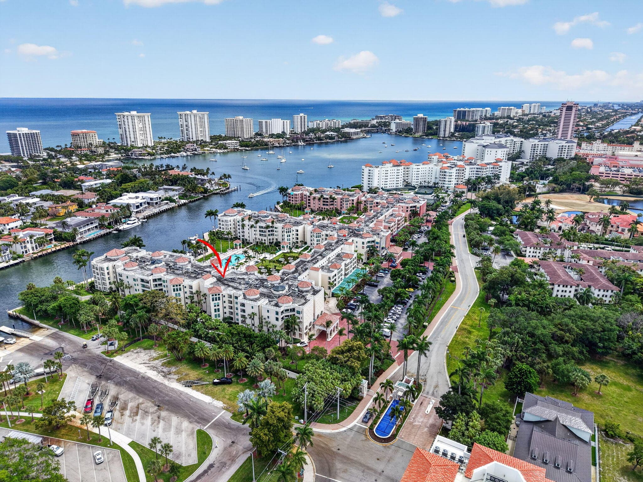 100 SE 5th Avenue Ph 7, Boca Raton, FL 33432 — photo 59 of 66