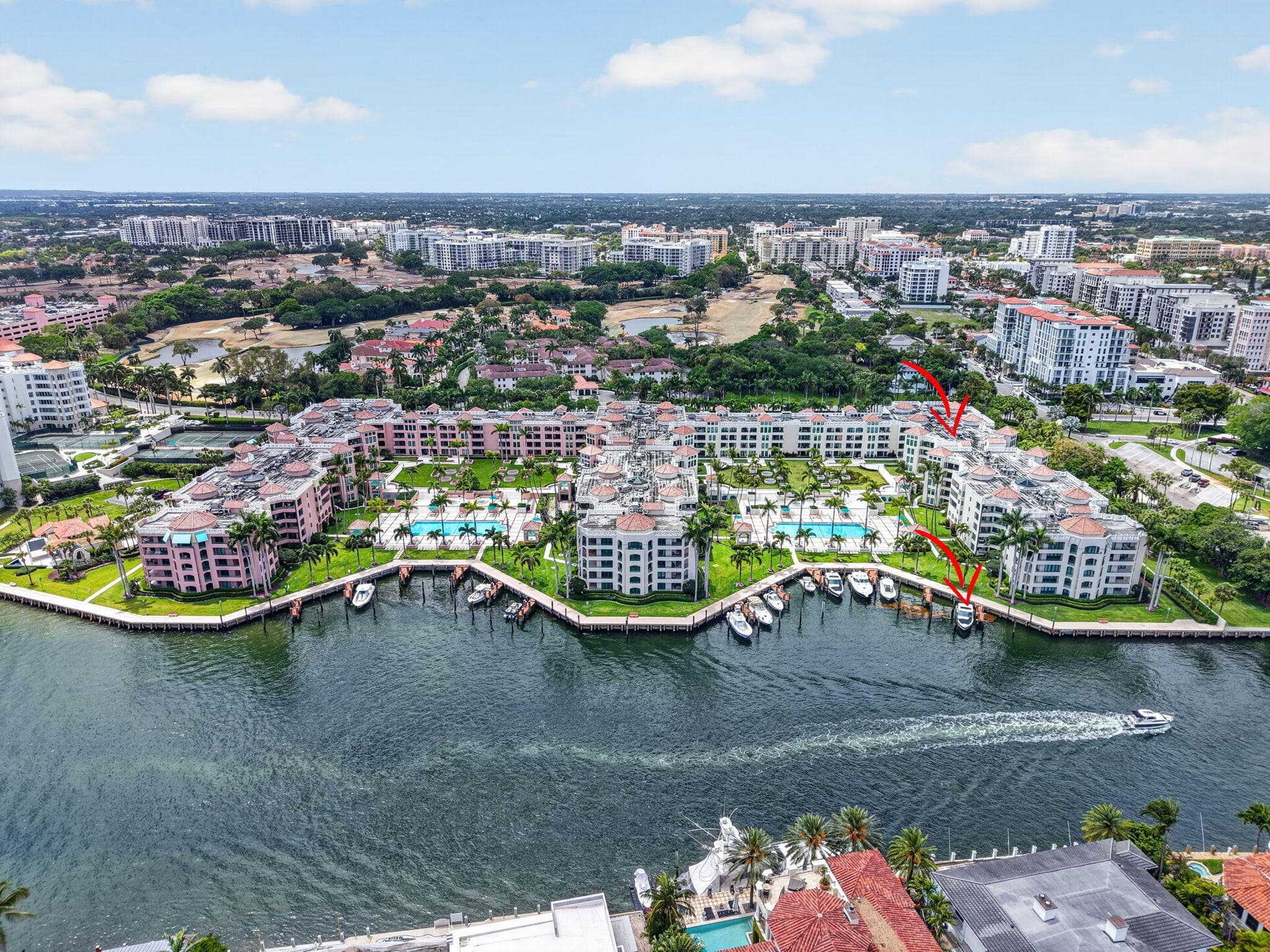 100 SE 5th Avenue Ph 7, Boca Raton, FL 33432 — photo 4 of 66