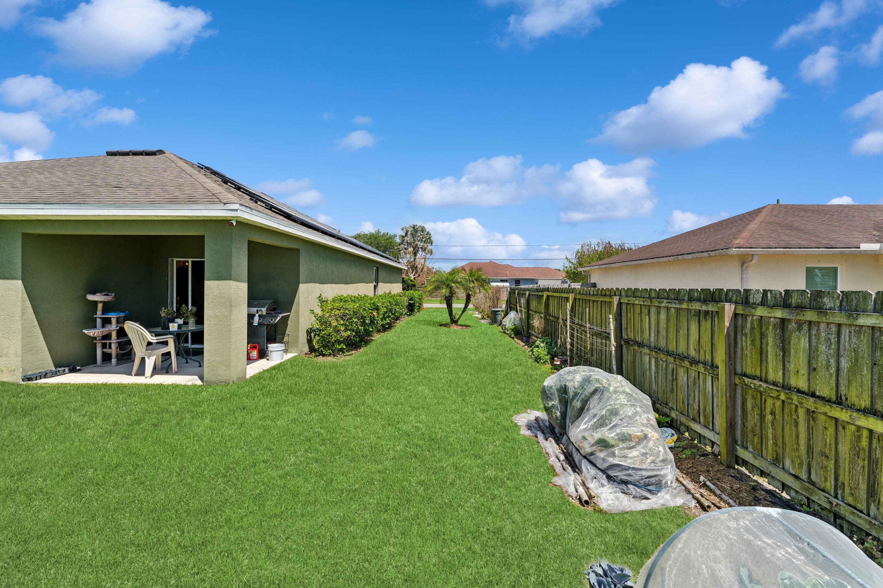 3516 SW Pisano Street, Port St. Lucie, FL 34953 — photo 47 of 54